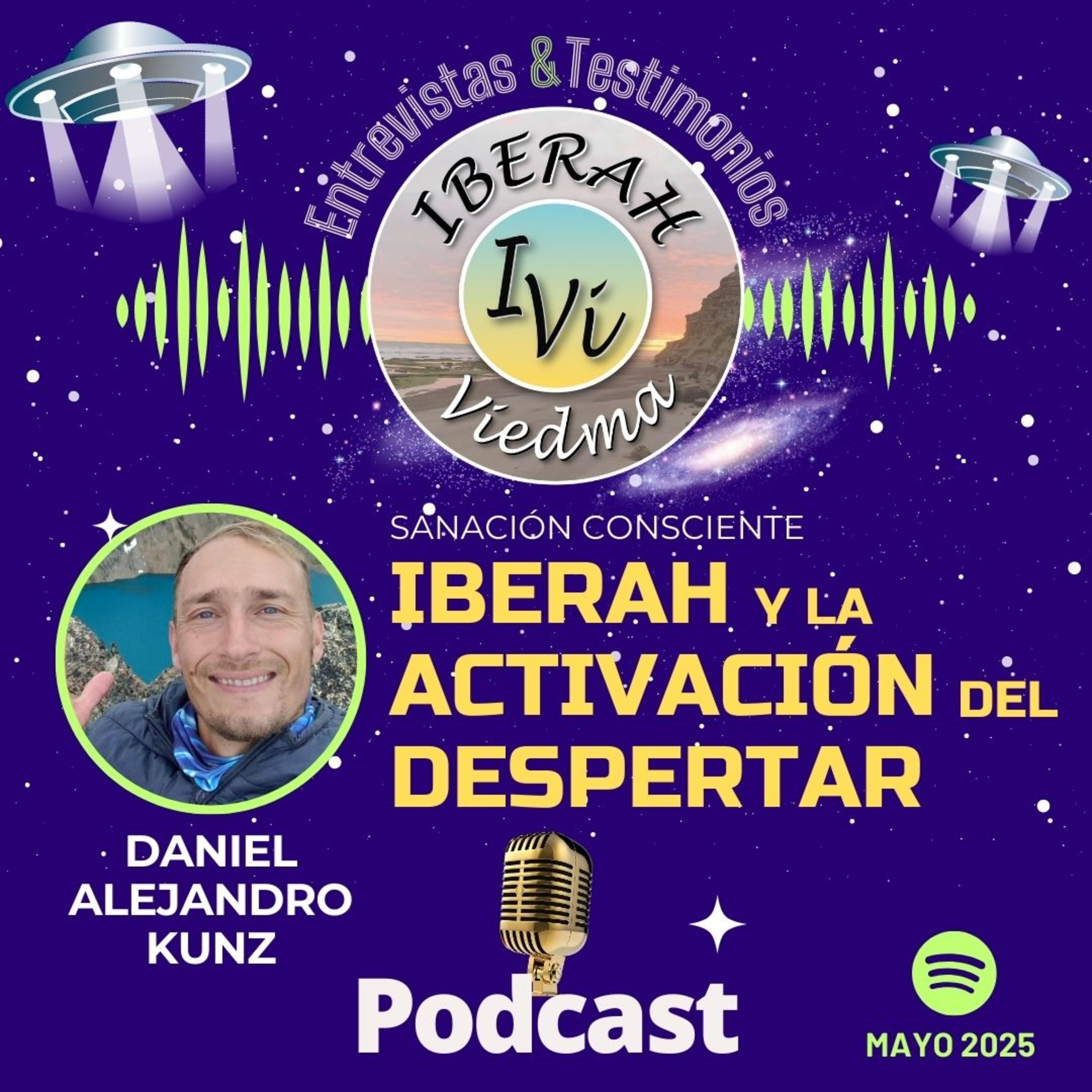 IBERAH Viedma