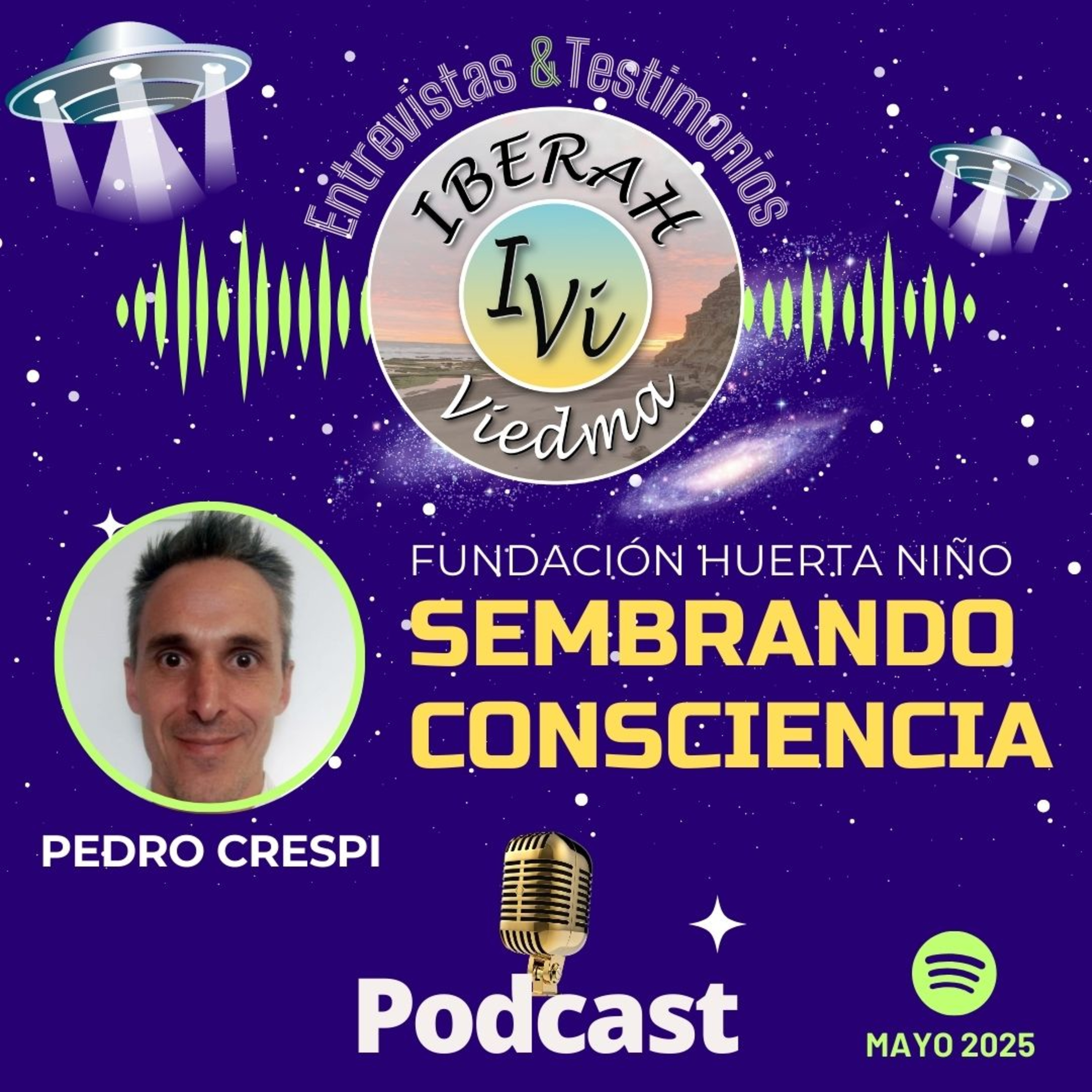 IBERAH Viedma