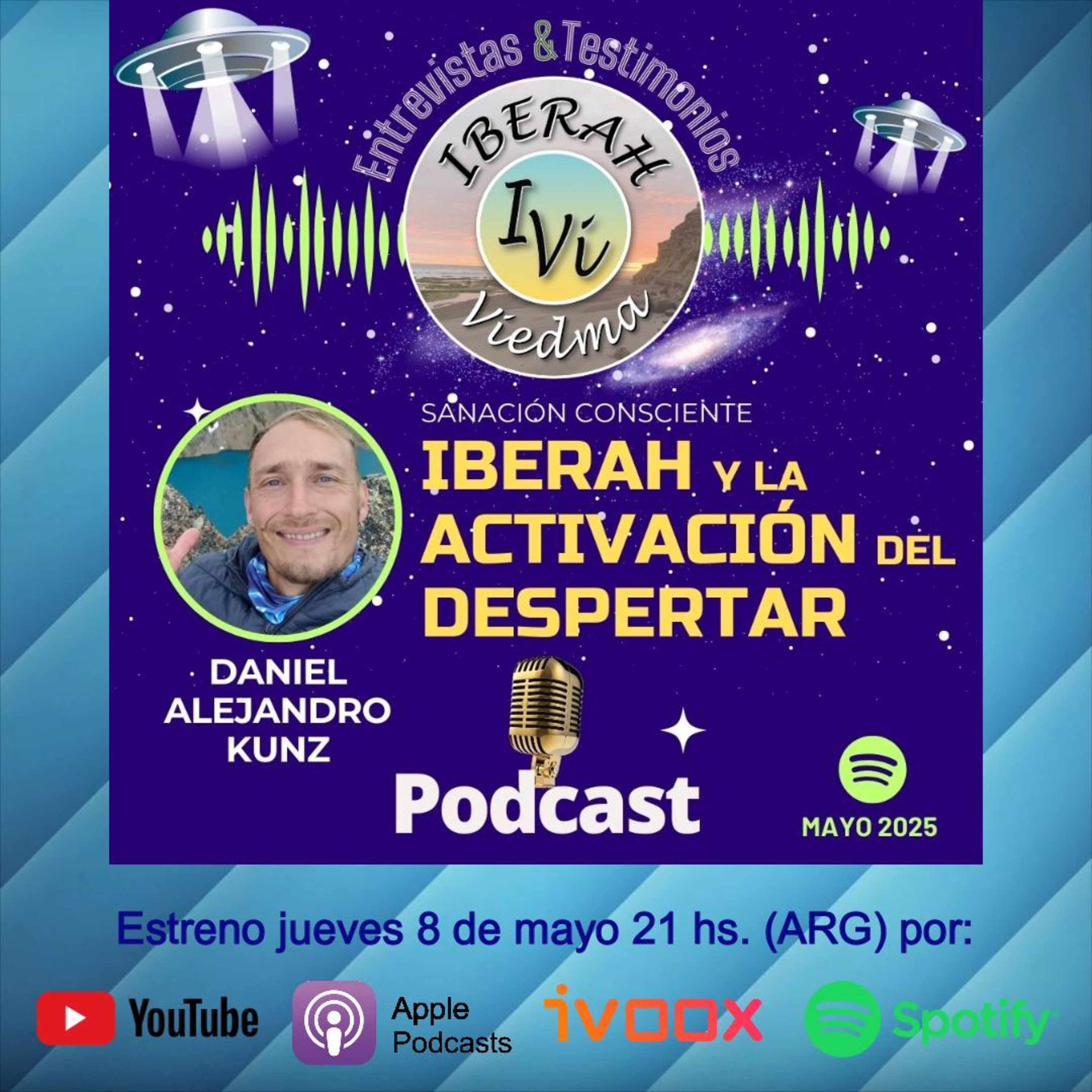IBERAH Viedma