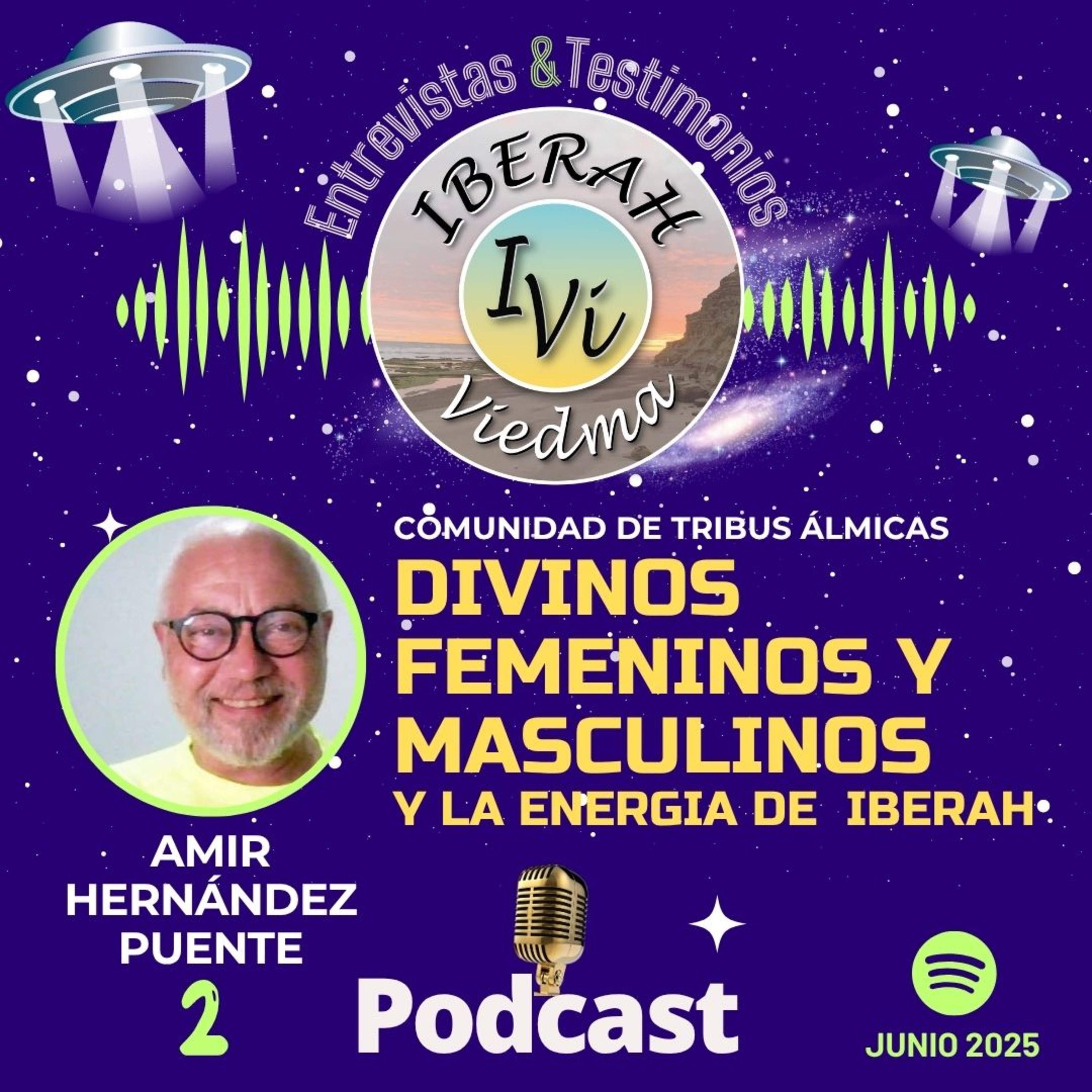 IBERAH Viedma