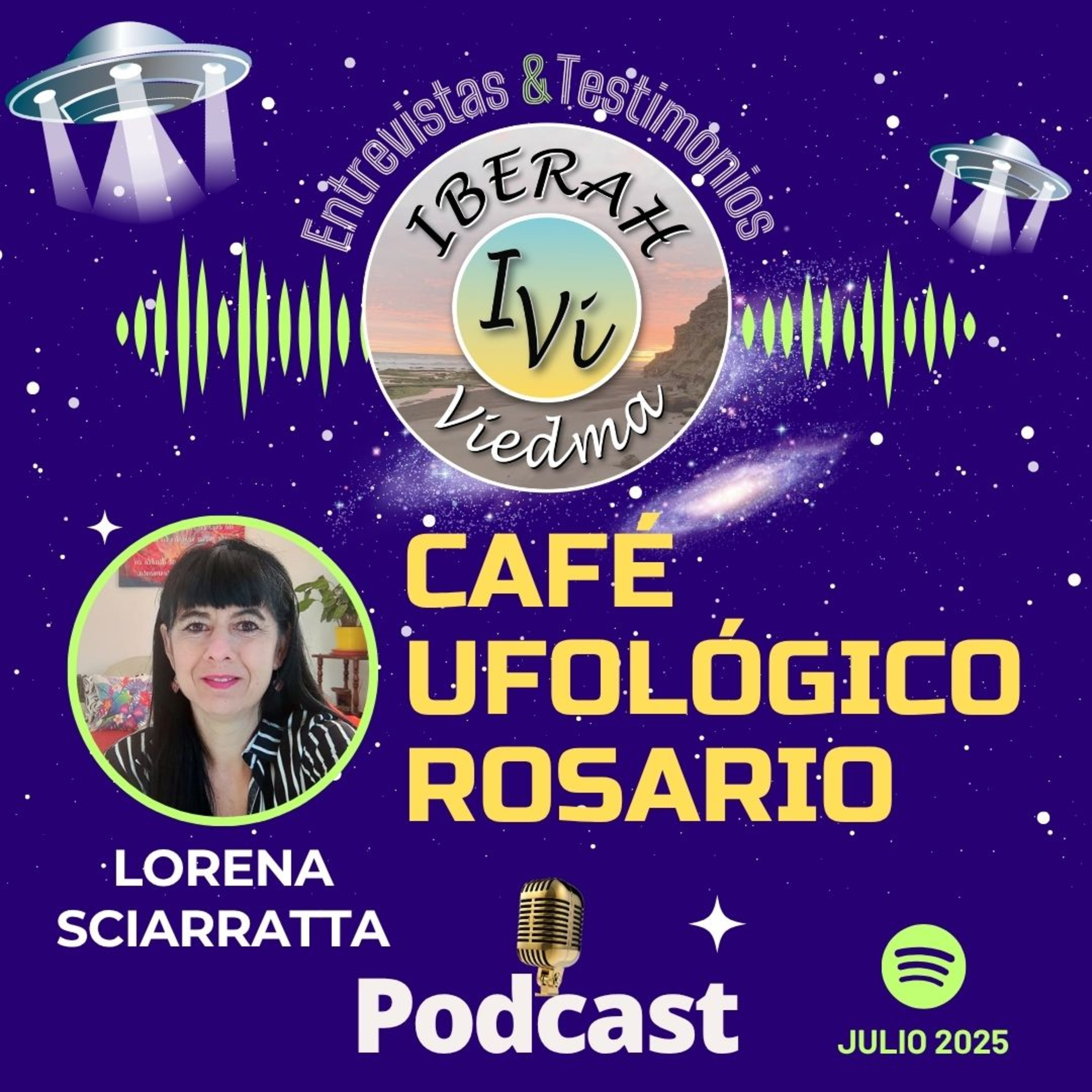 IBERAH Viedma