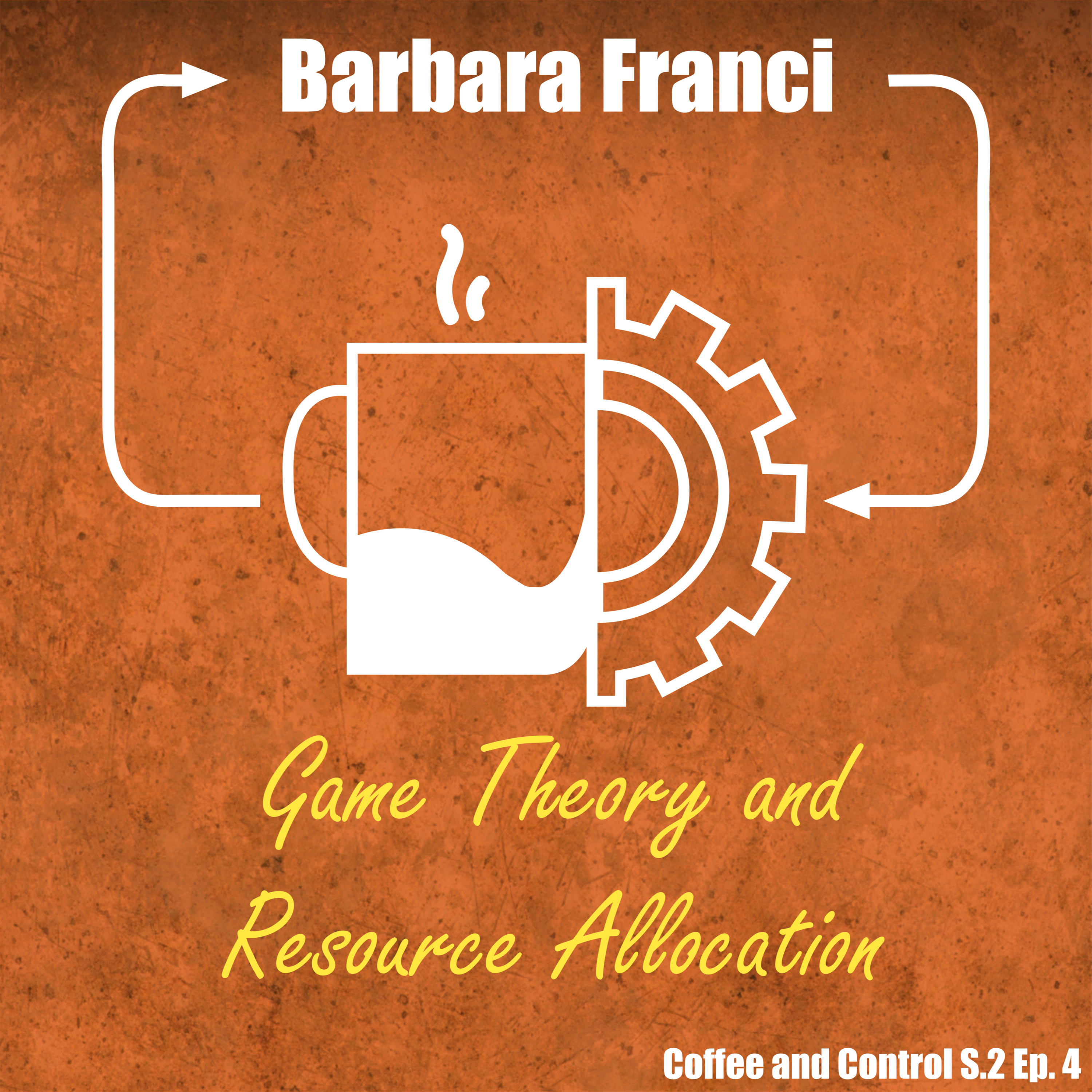 Barbara Franci (Game Theory and Resource Allocation) episode artwork