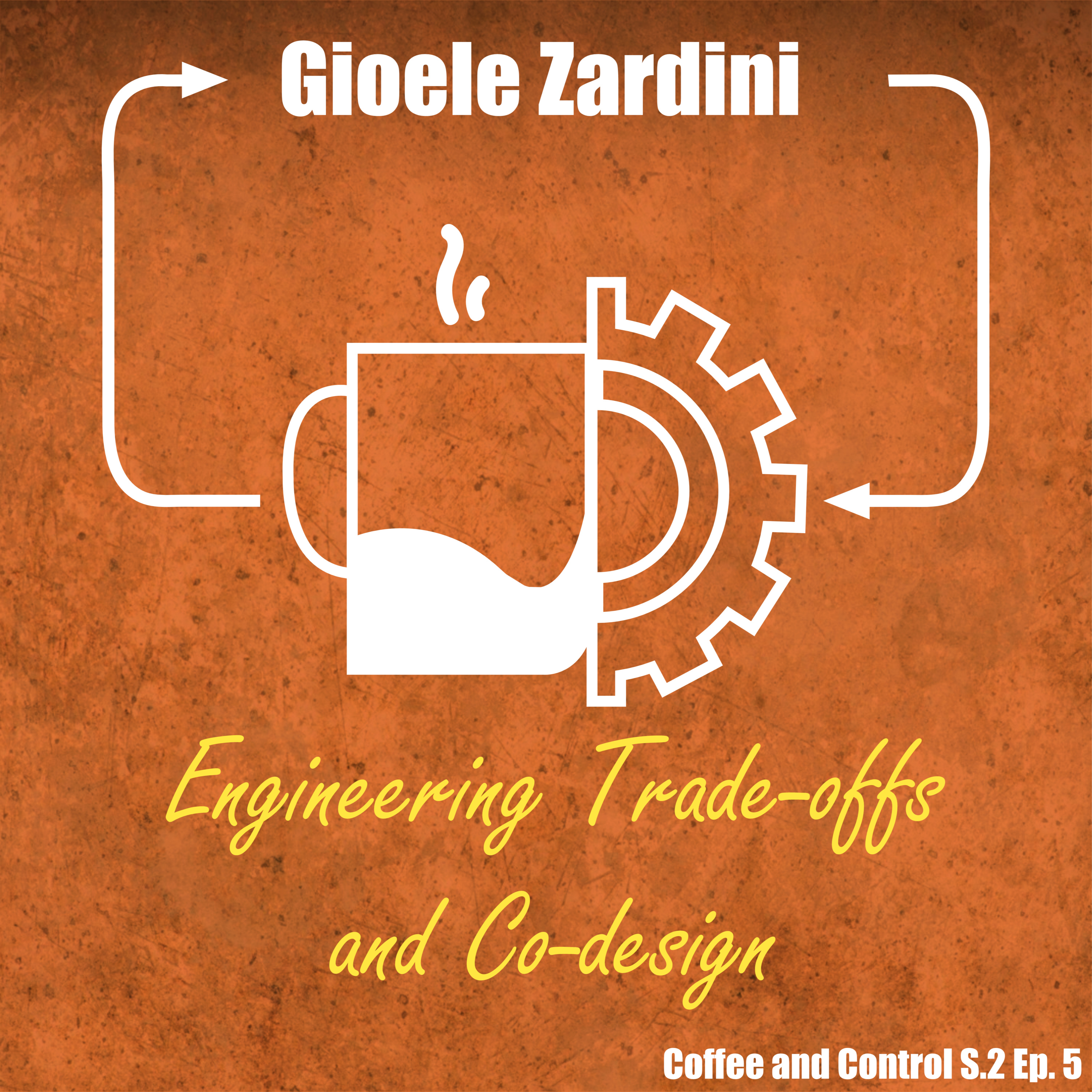 Gioele Zardini (Engineering Trade-offs and Co-design)