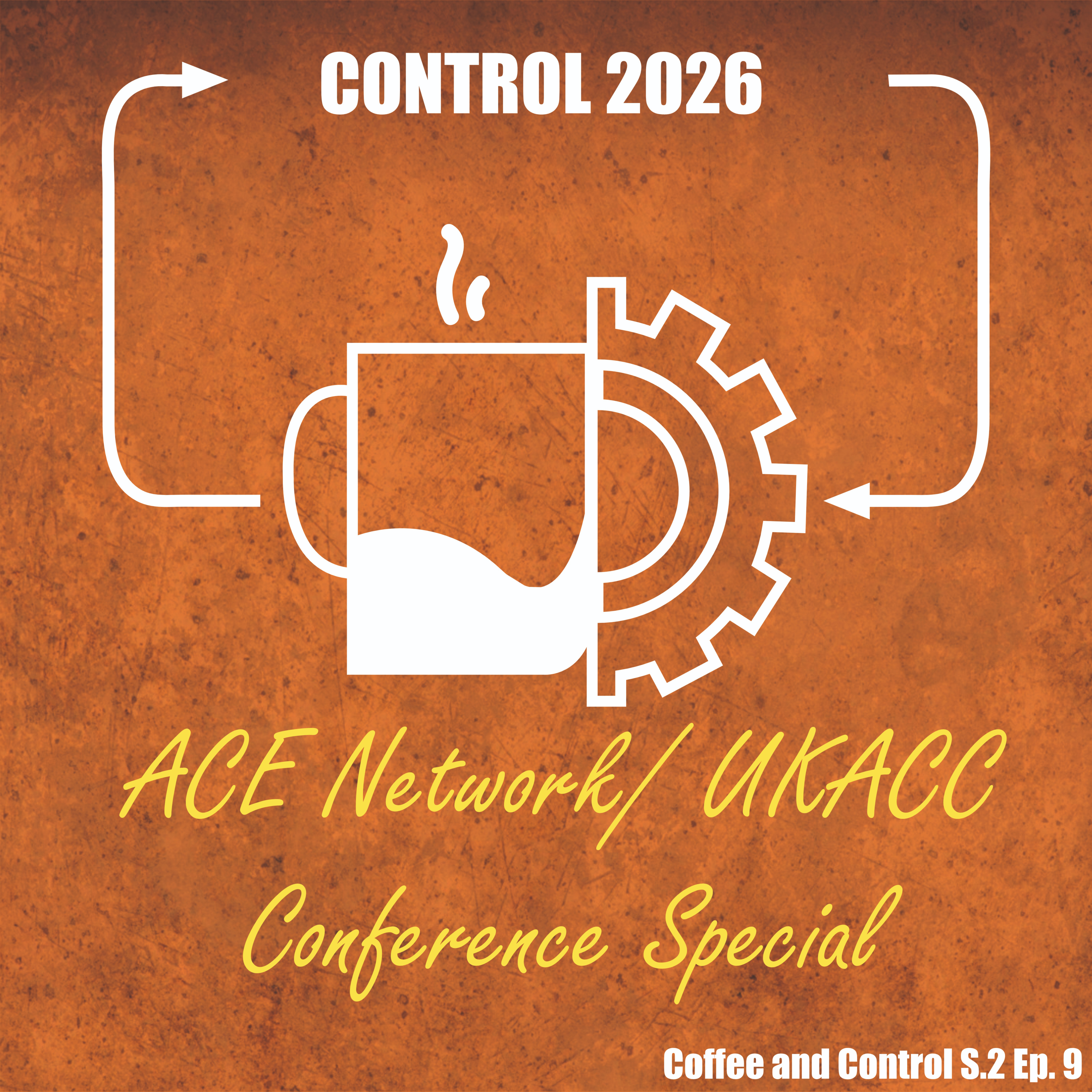 Coffee and Control