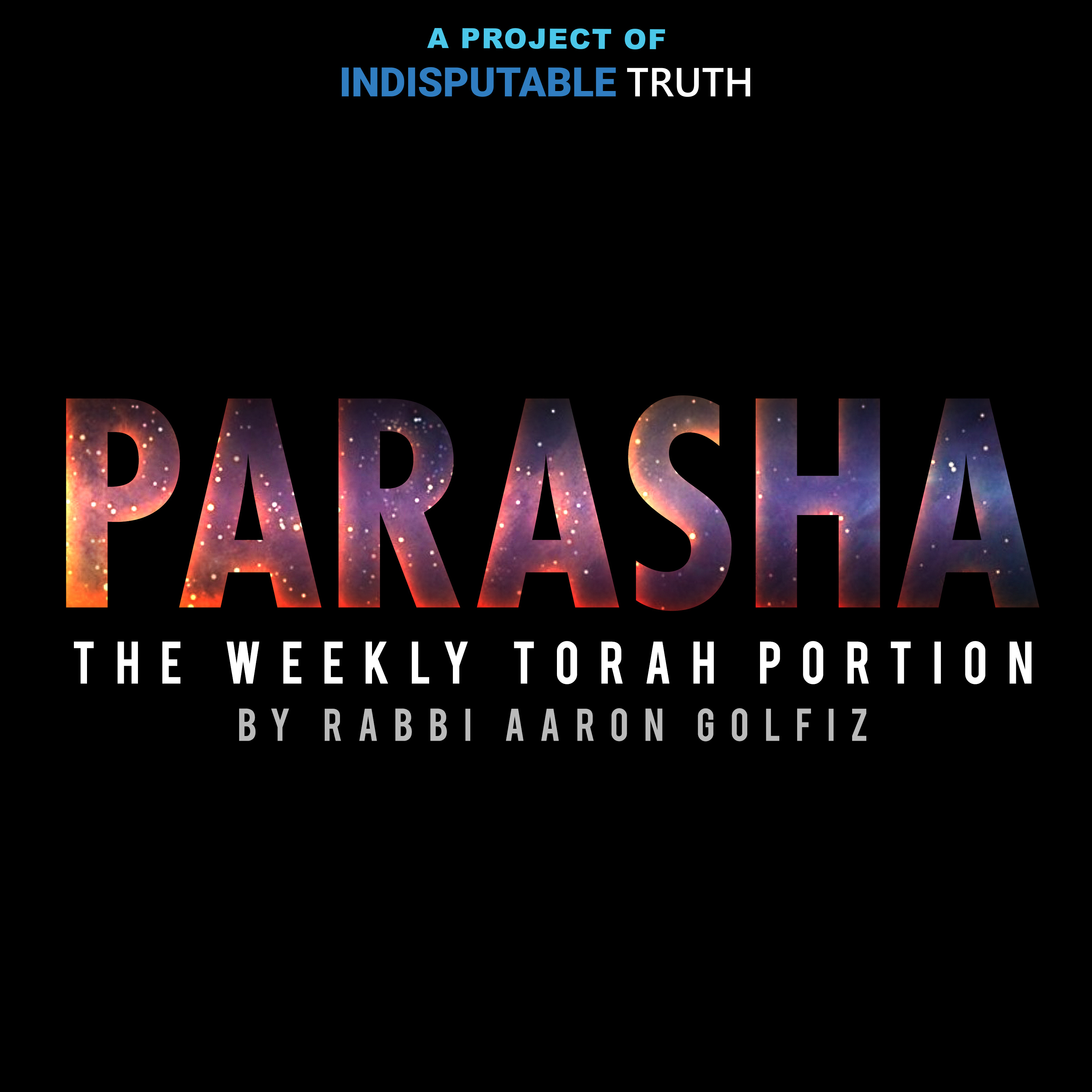 Indisputable Truth PODCAST