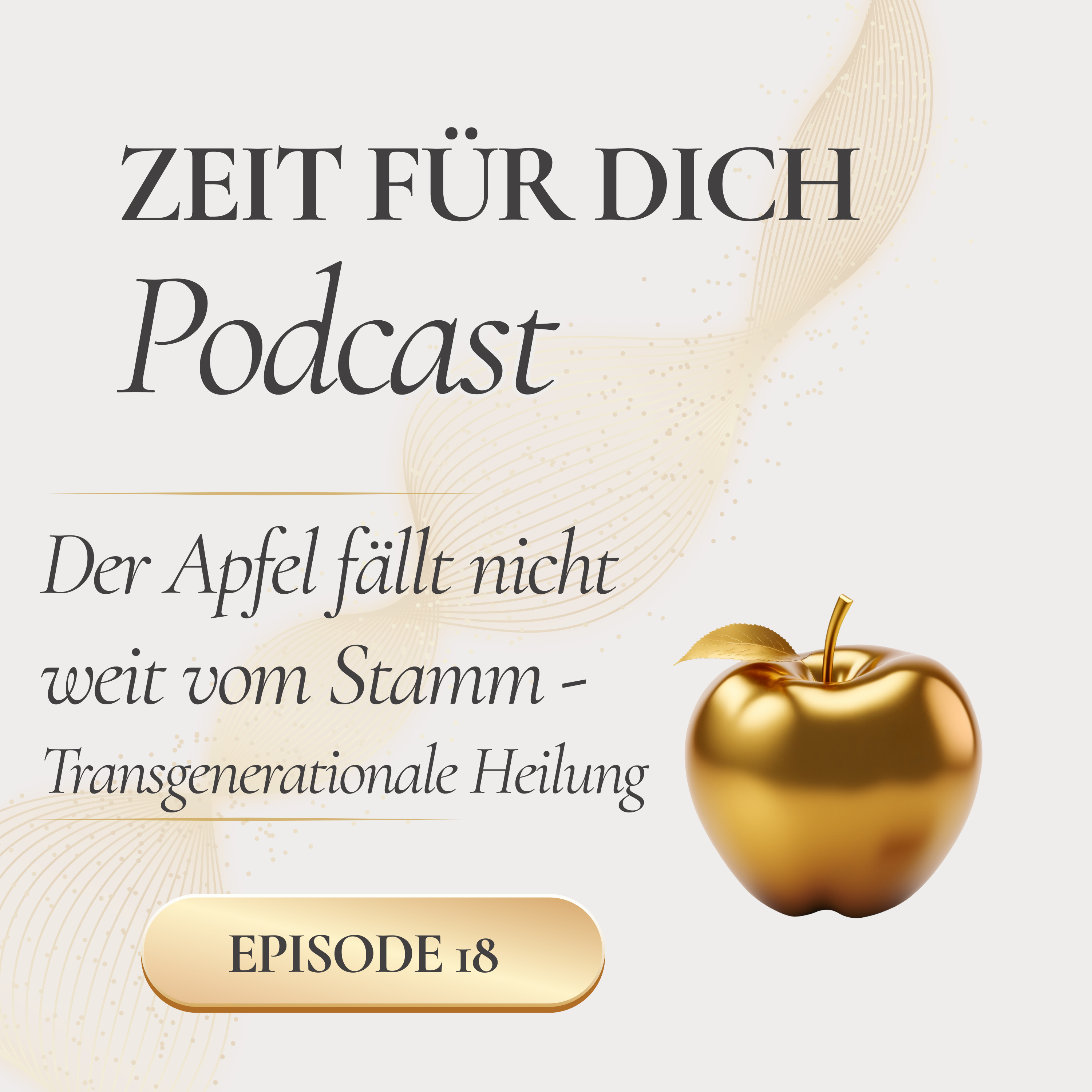 Der Apfel fällt nicht weit vom Stamm  episode artwork