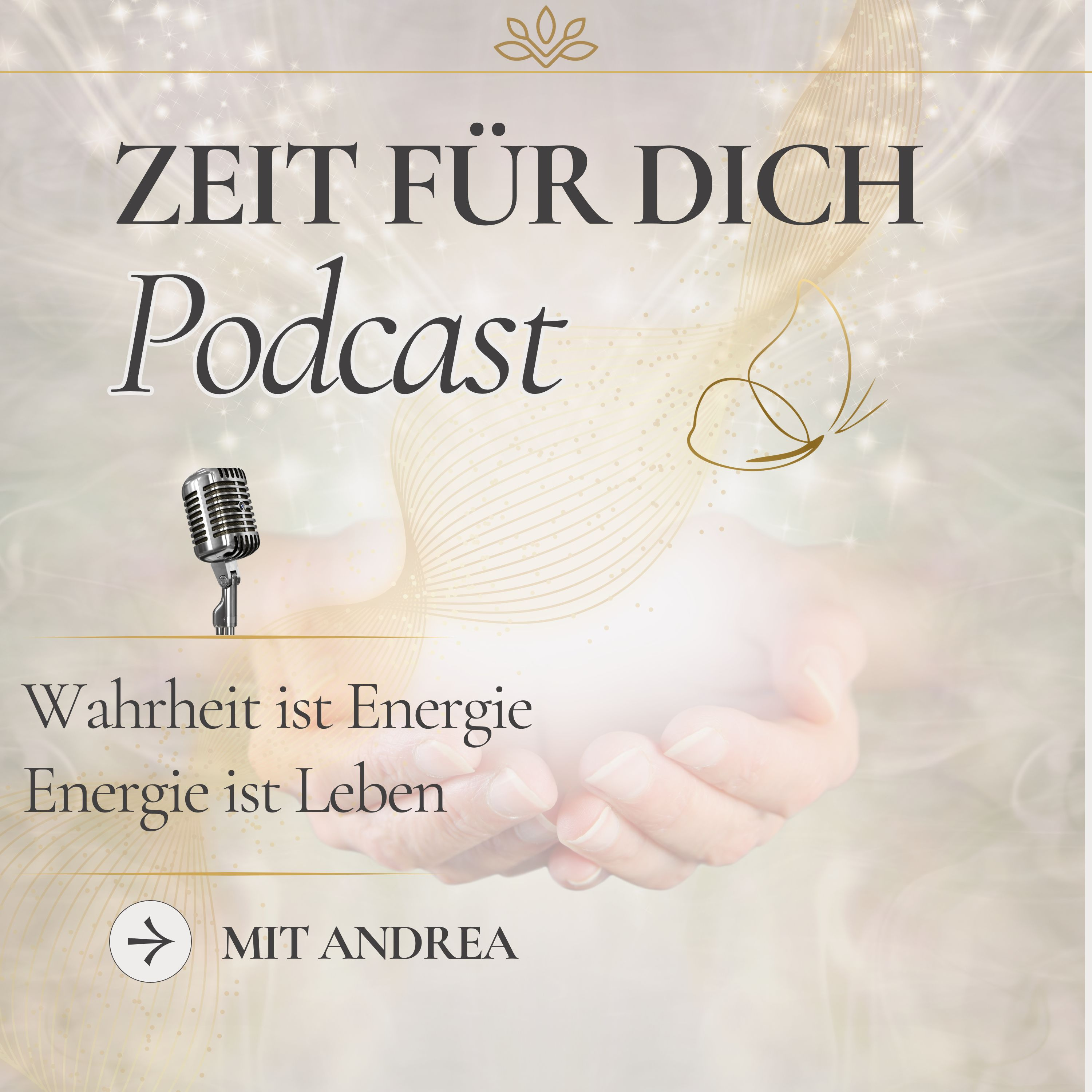 Wahrheit ist Energie - Energie ist Leben episode artwork