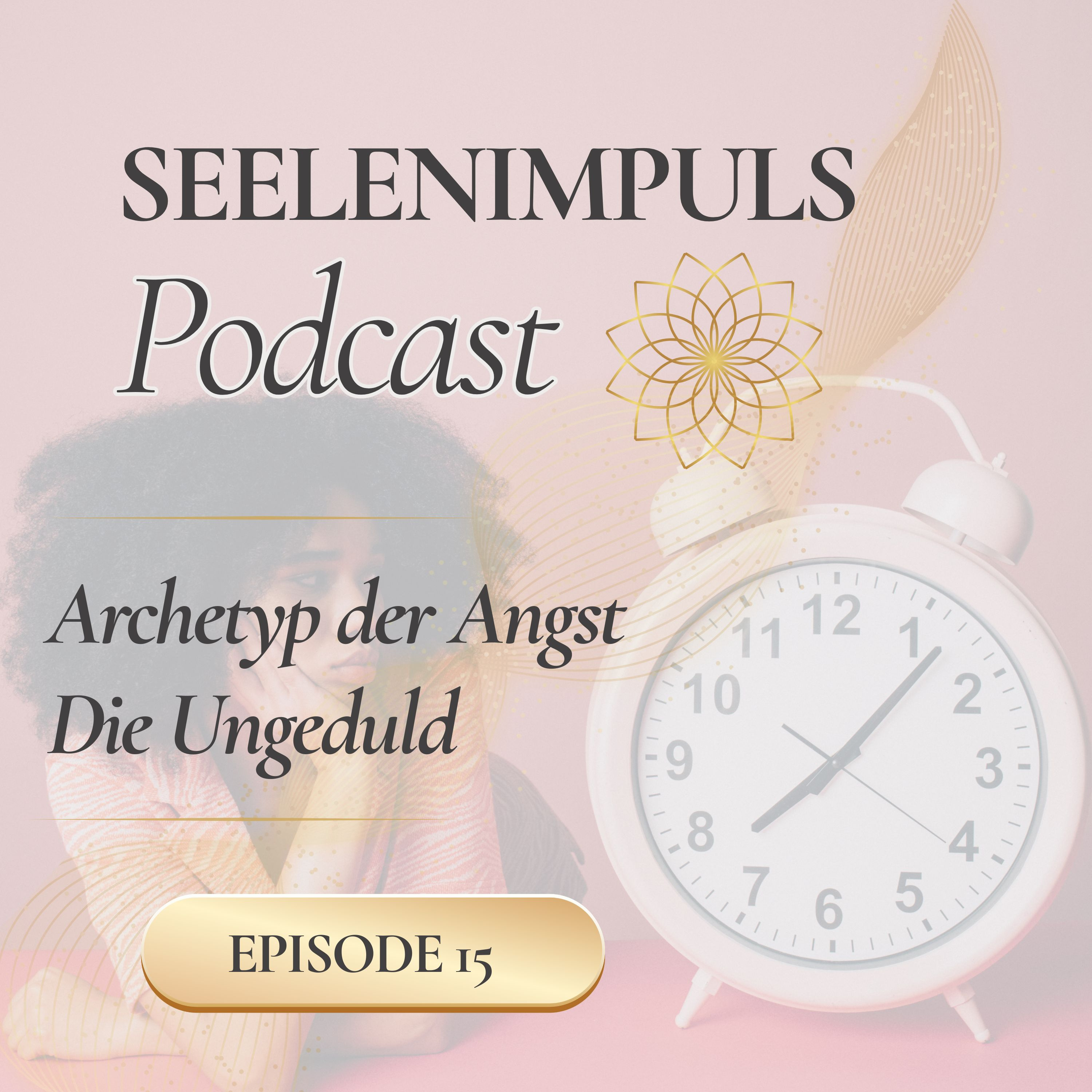 Archtyp der Angst - Die Ungeduld episode artwork