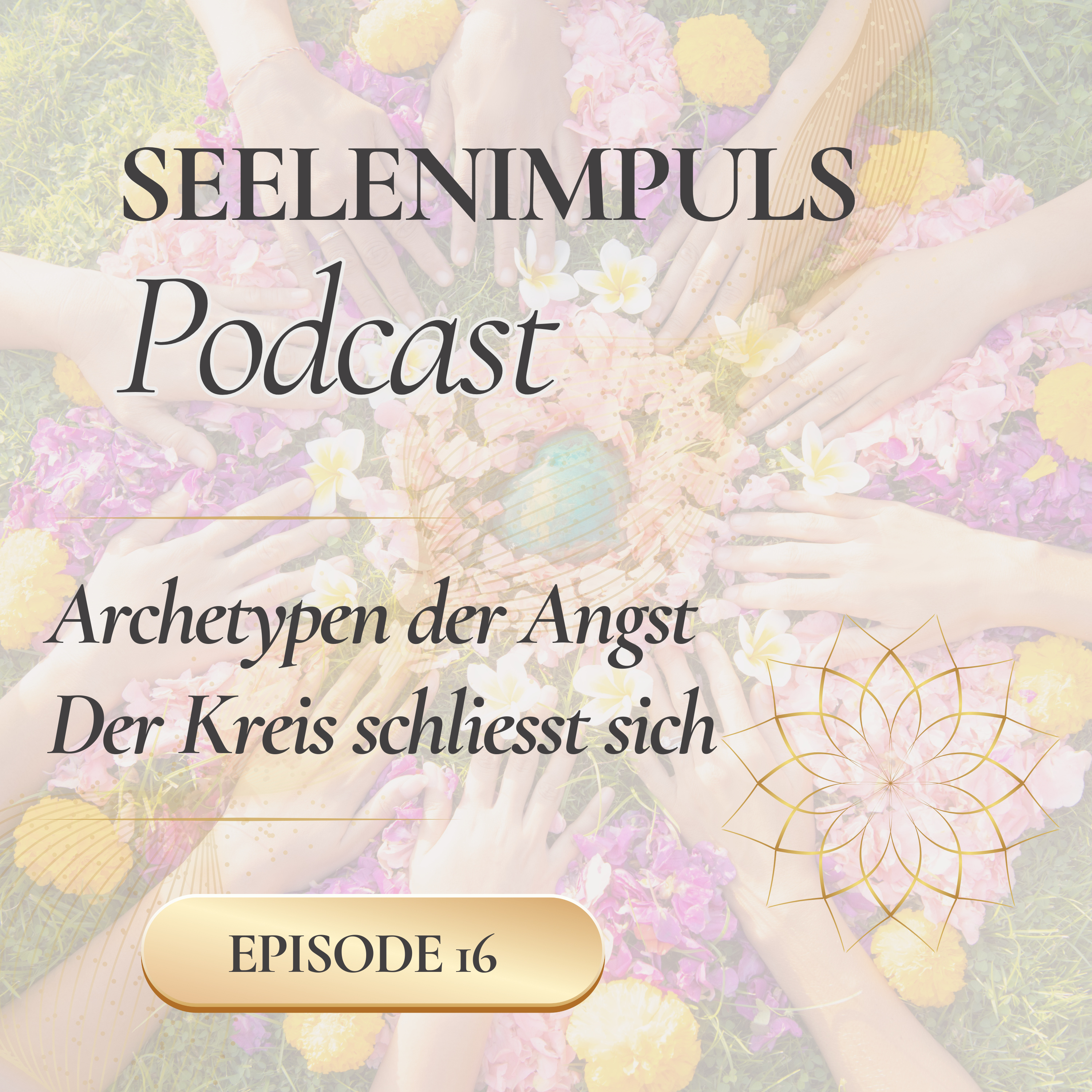 Archetypen der Angst - der Kreis schliesst sich episode artwork