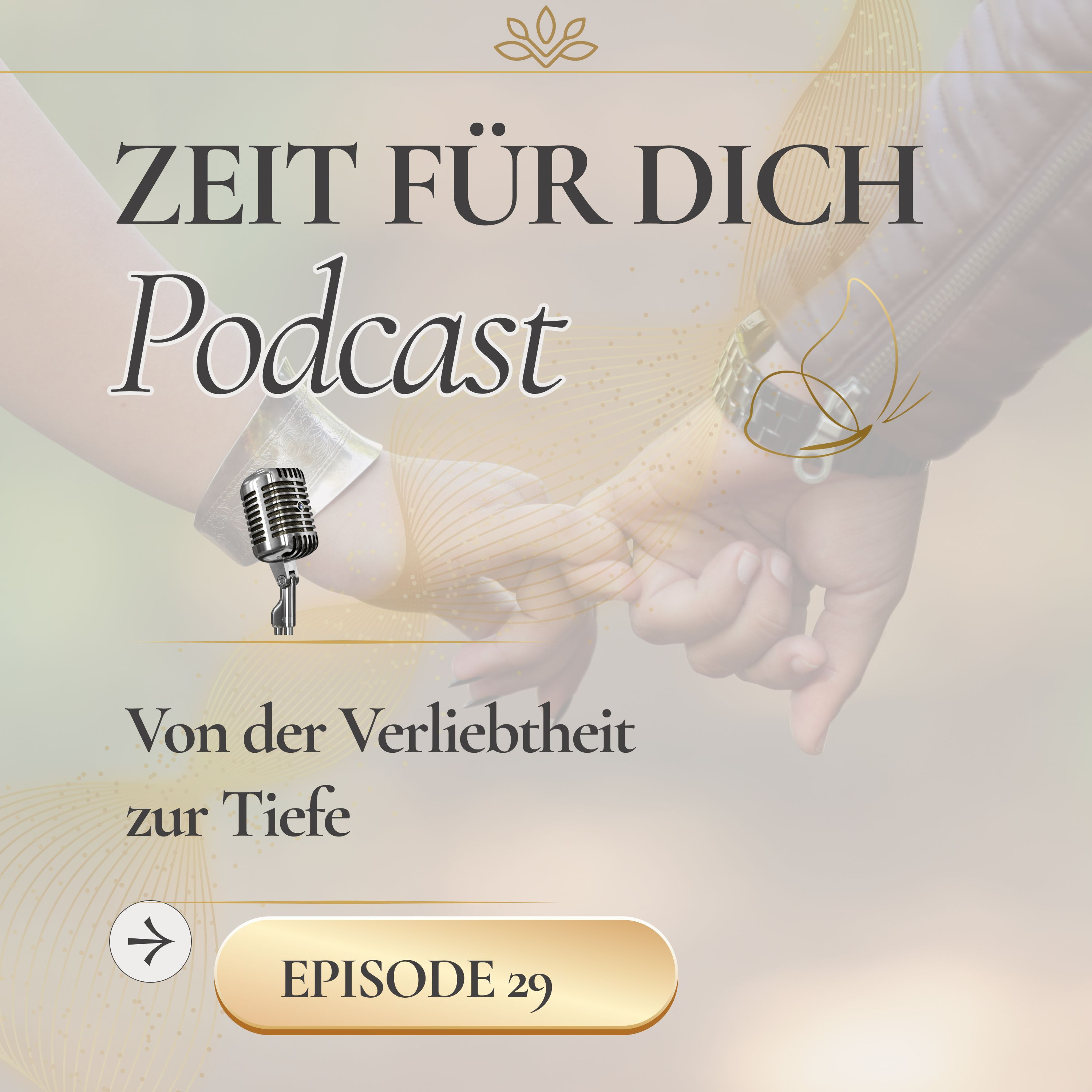 Die Evolution der Liebe - von Verliebtheit zur Tiefe episode artwork