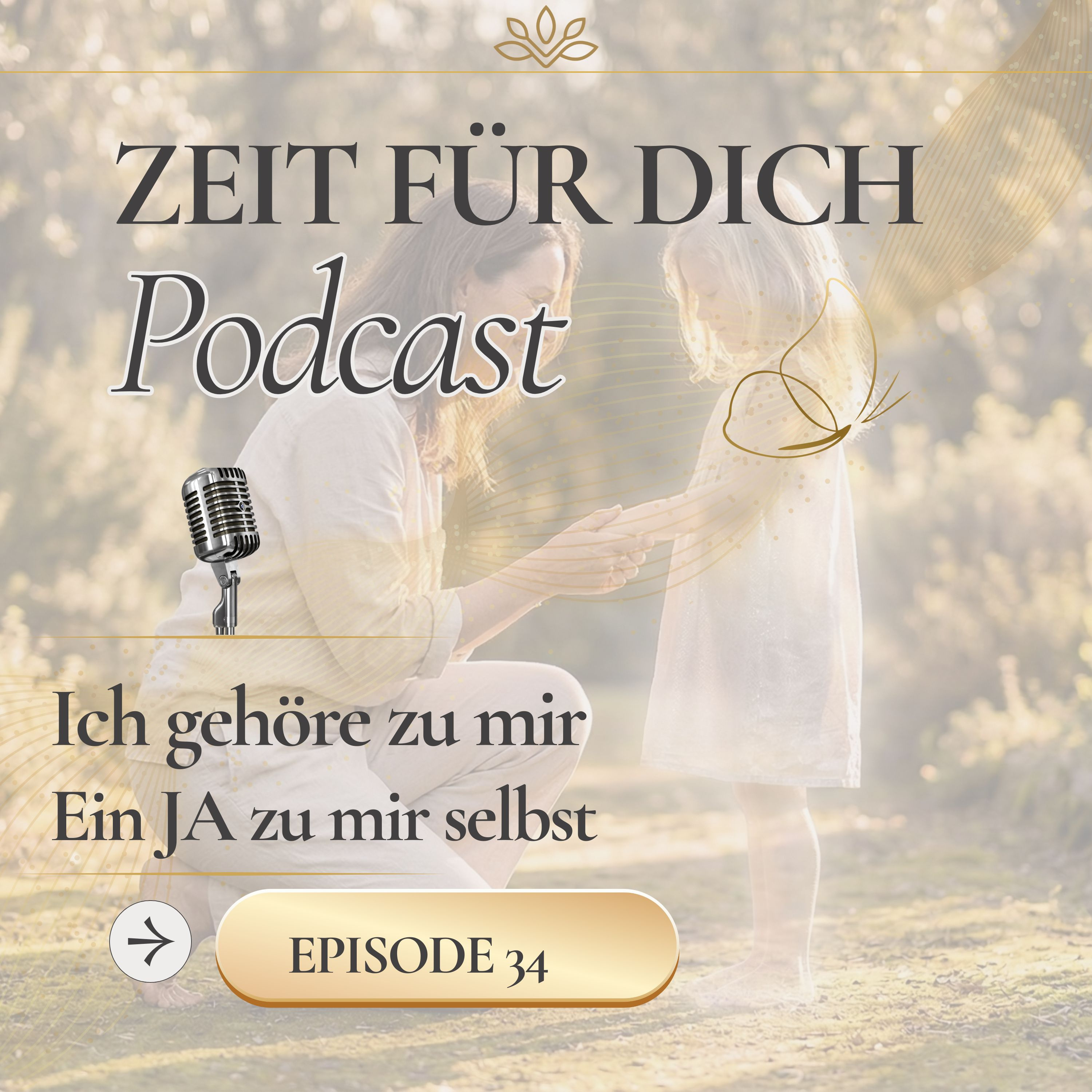 Ich gehöre zu mir - Ein "JA" zu mir episode artwork