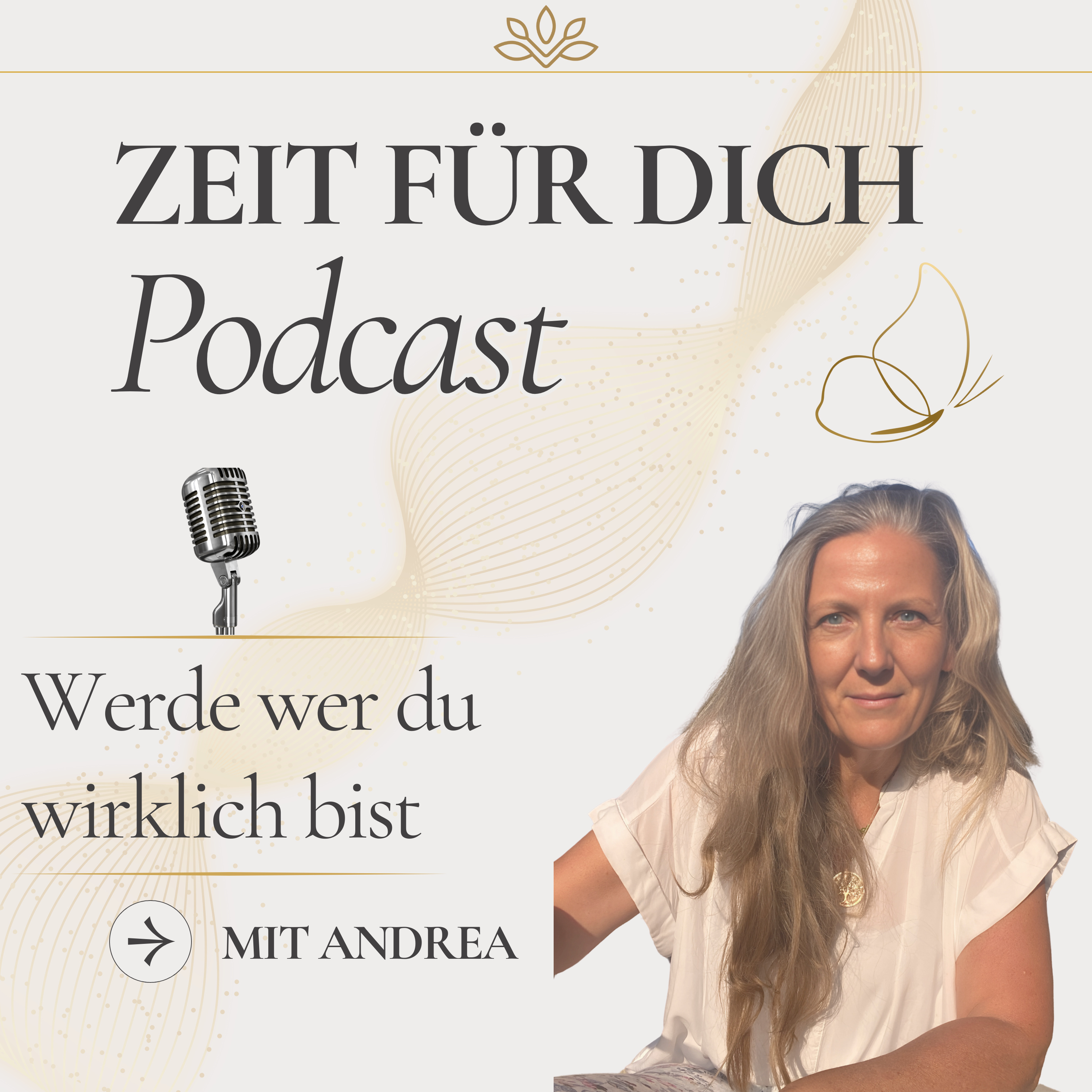Mein Rückblick auf das erste Podcast Jahr: Höhen, Tiefen & Vision  episode artwork