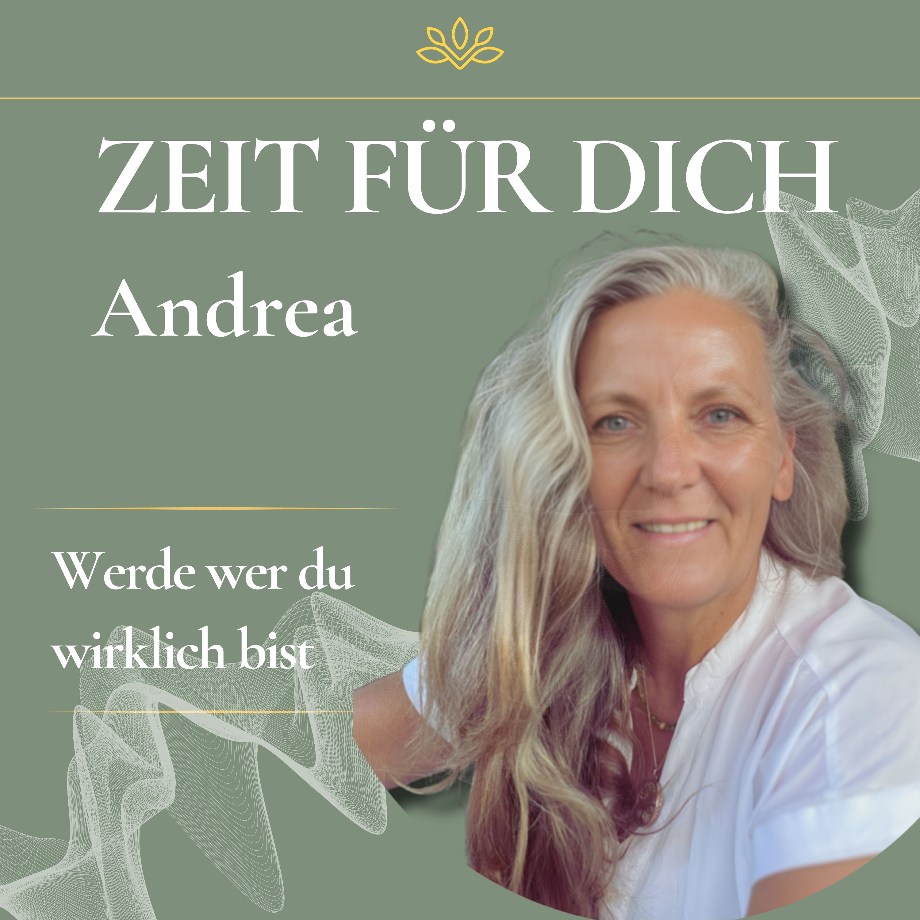 #66 Warum und wo verlierst du deine Energie? Und wie du sie wieder zurückholst episode artwork