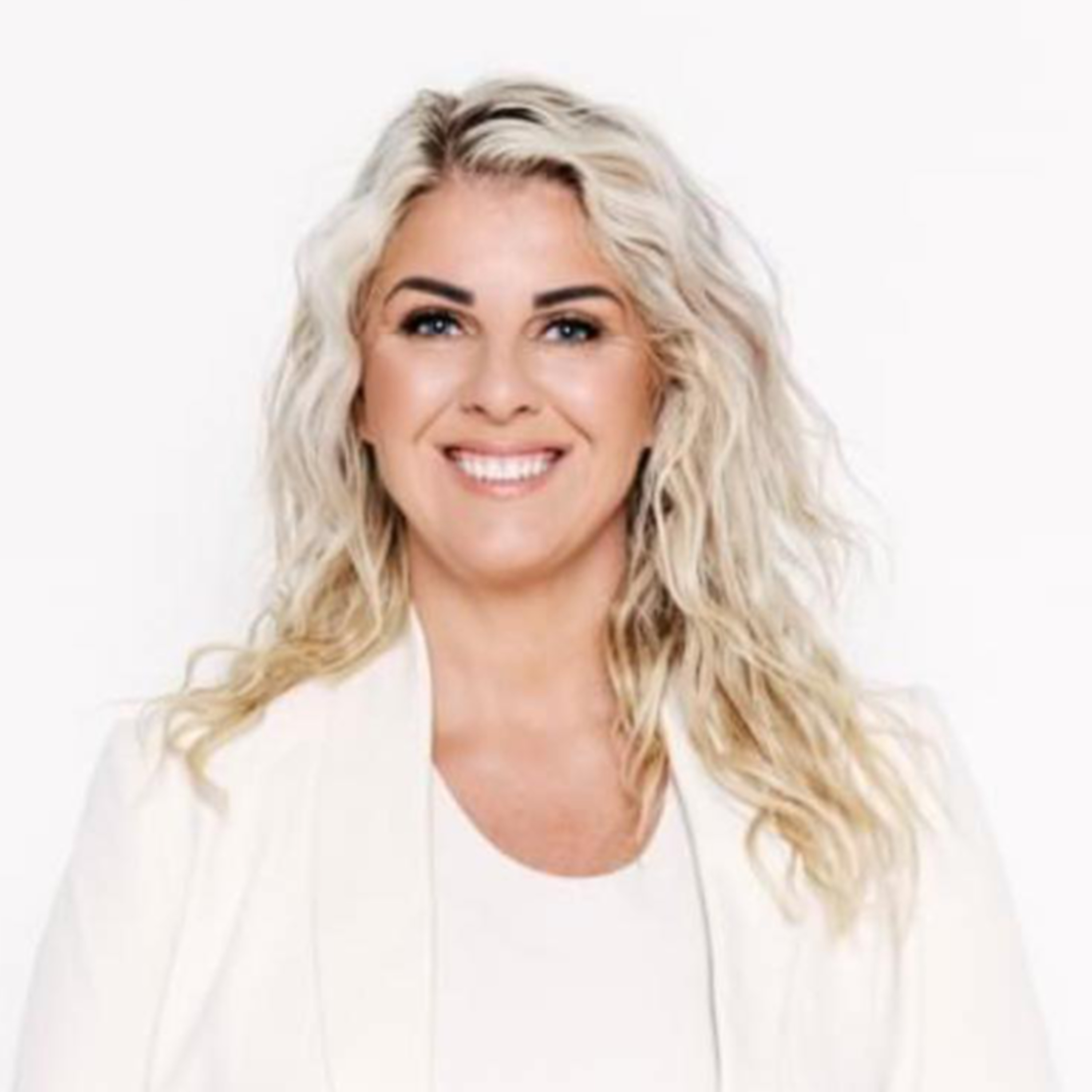 „Ég hef sótt öll mín tækifæri sjálf“