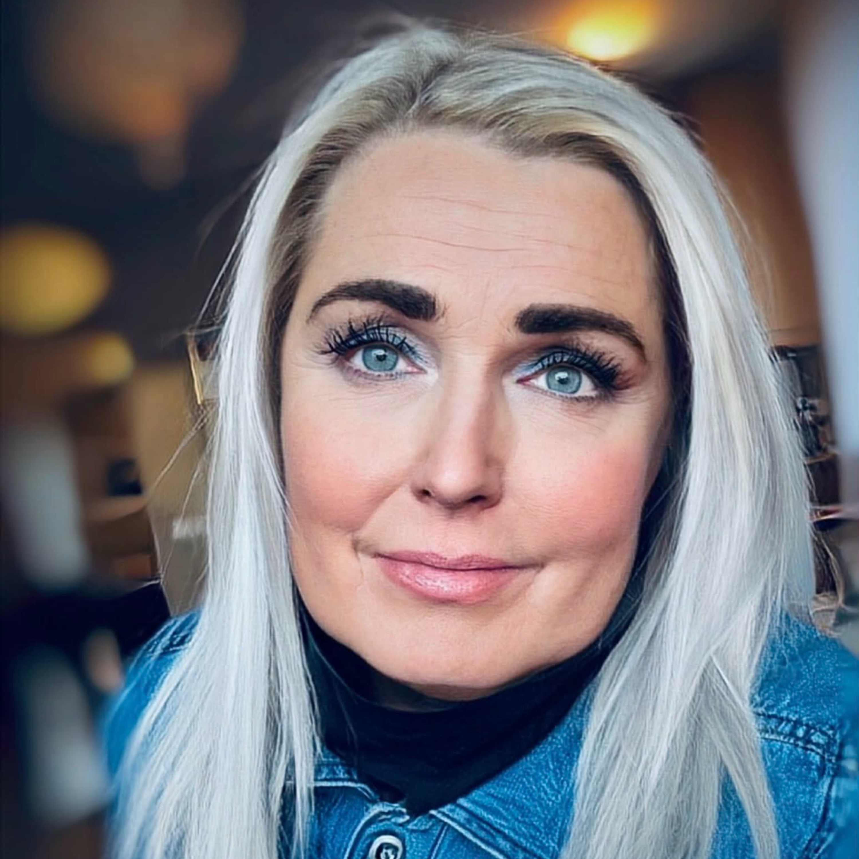 „ Það eru forréttindi að fá að vera til“