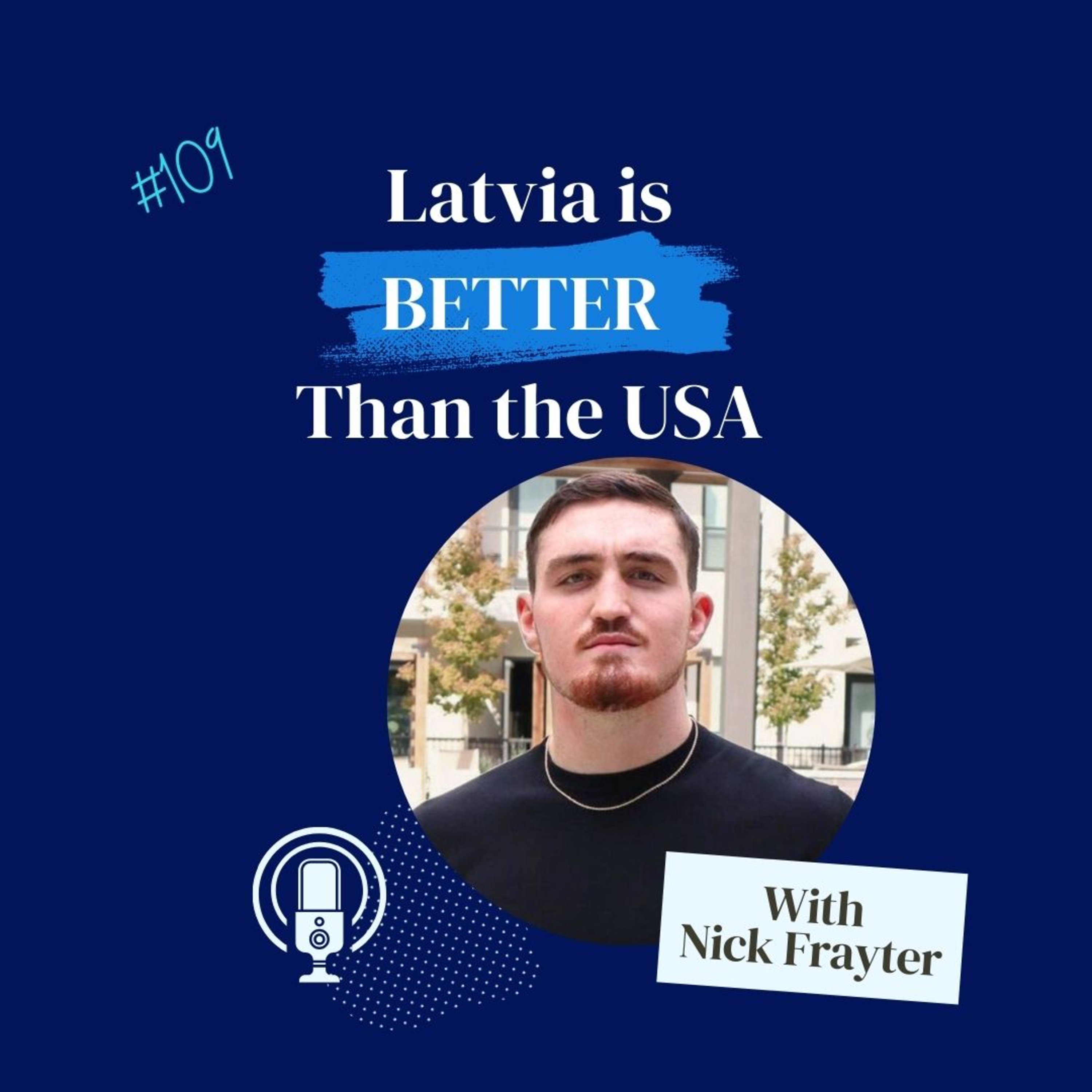 Global Citizen Life Podcast