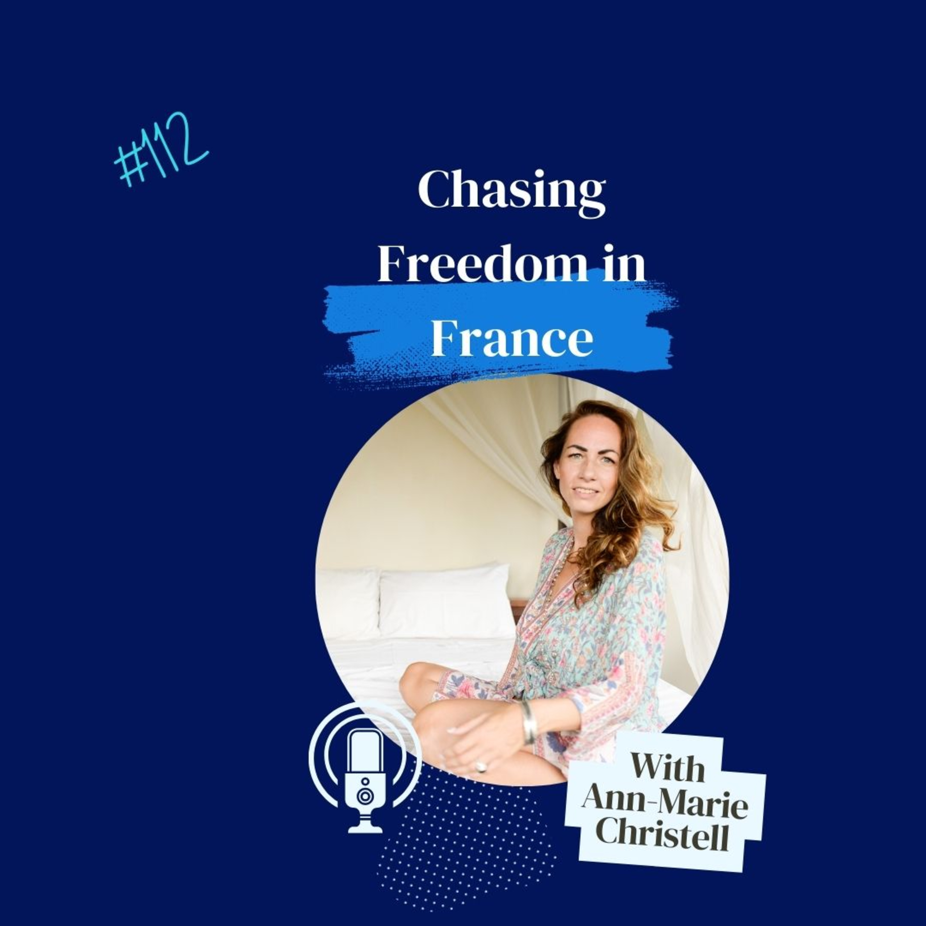 Global Citizen Life Podcast