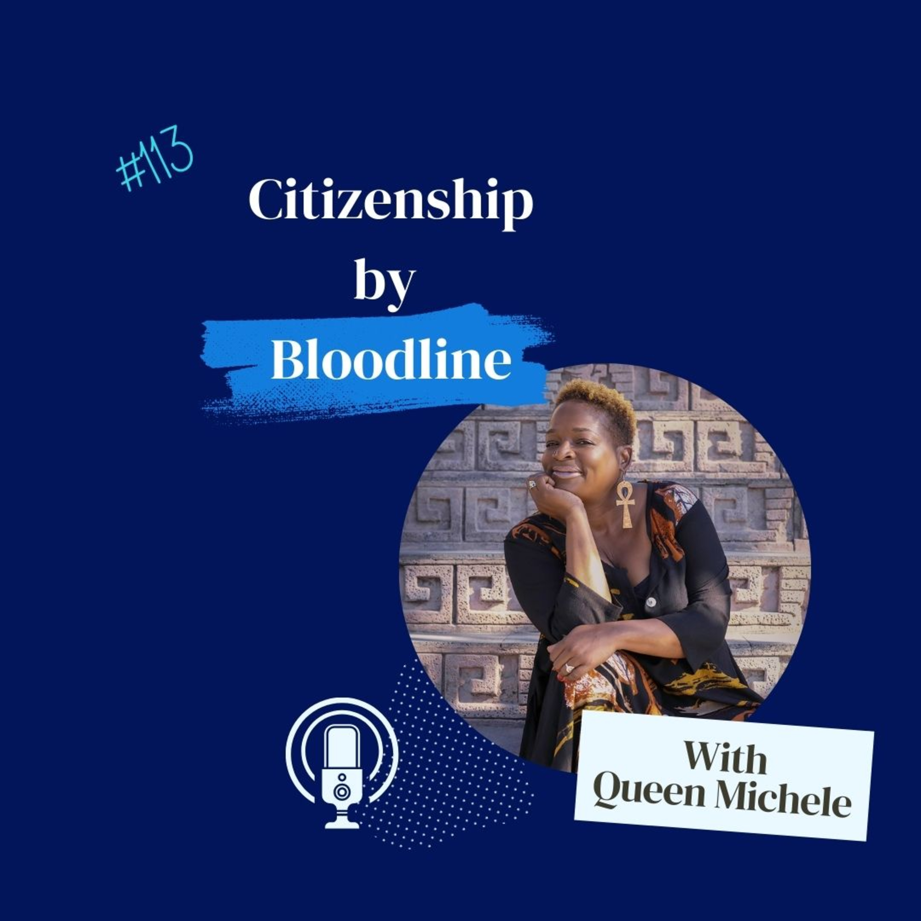 Global Citizen Life Podcast