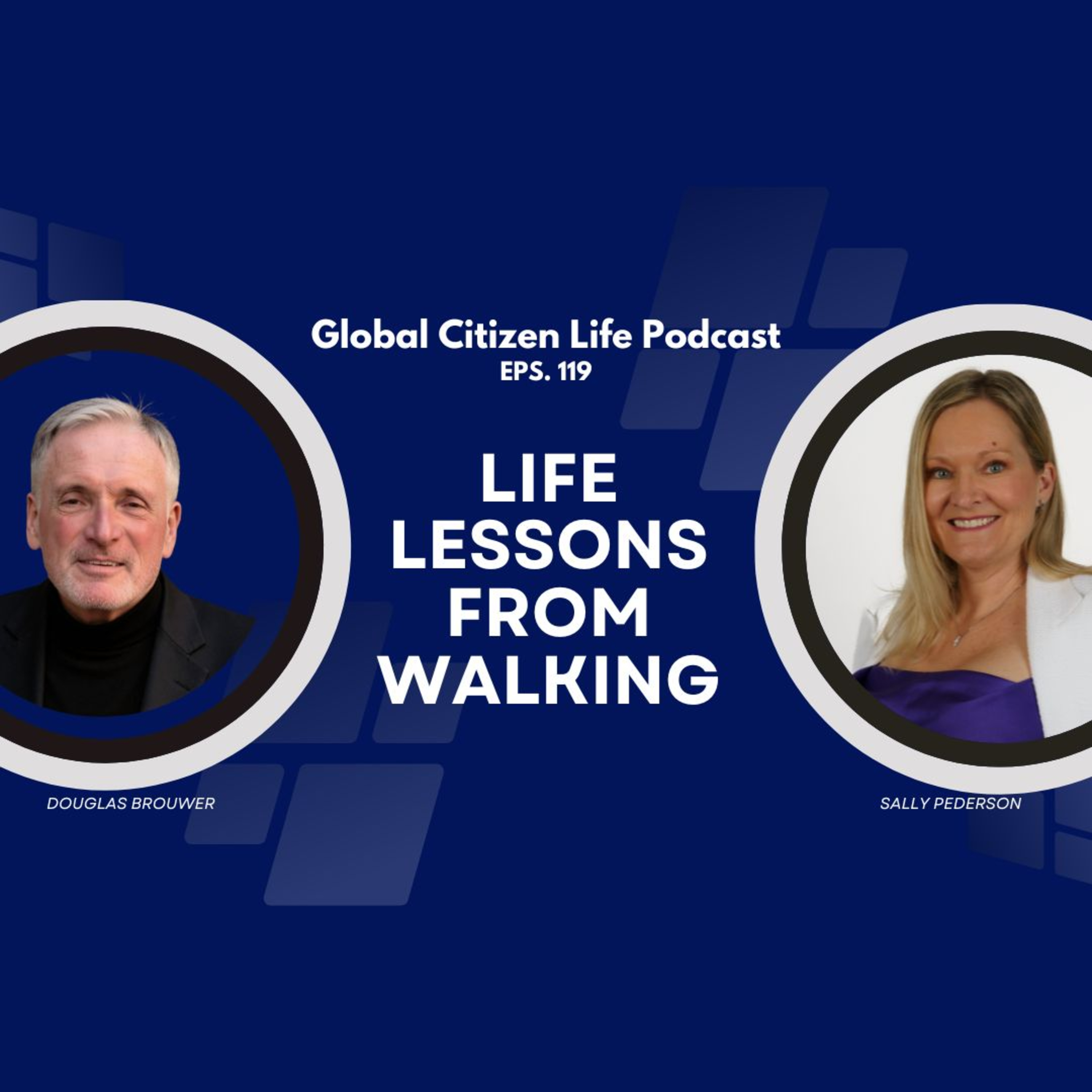 Global Citizen Life Podcast