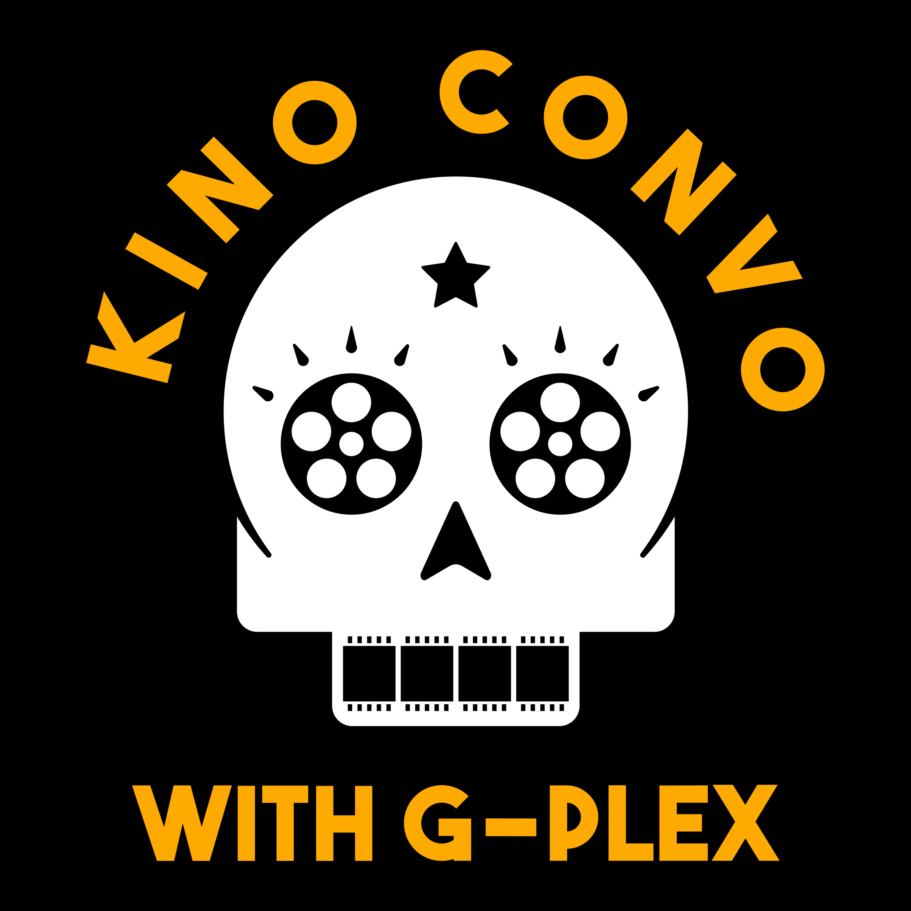Kino Convo with G-Plex