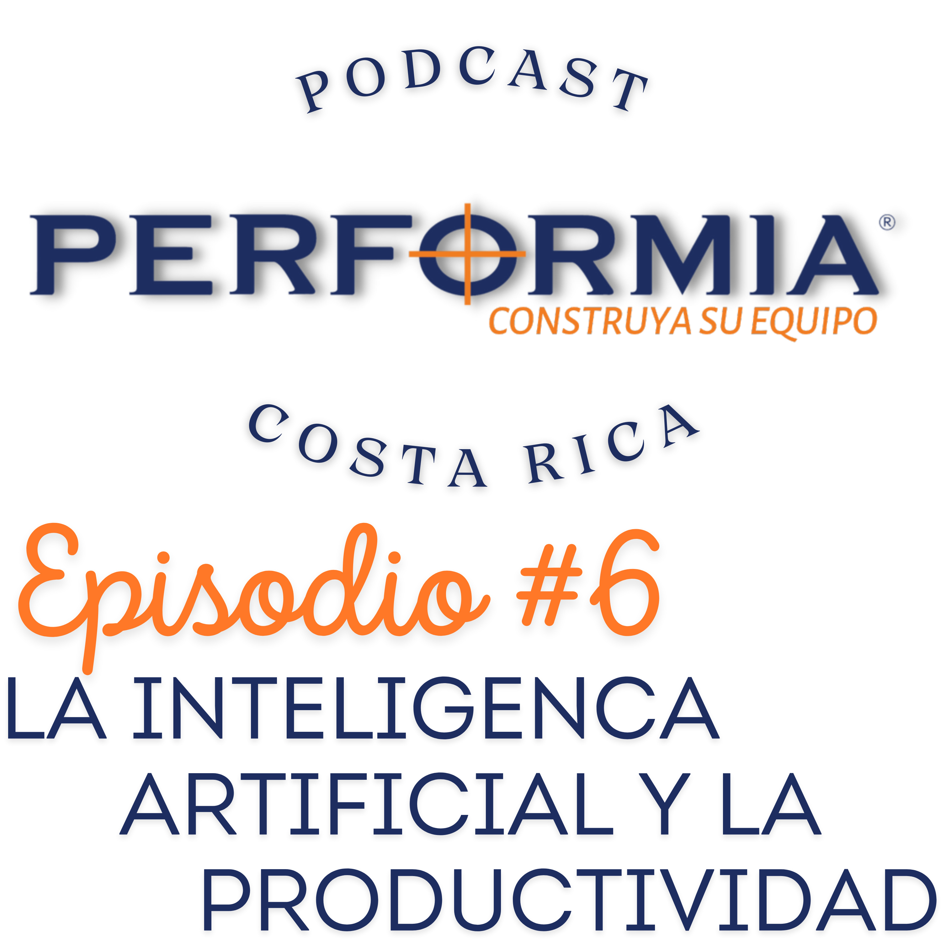 Inteligencia Artificial, ¿buena, mala o aterradora? episode artwork