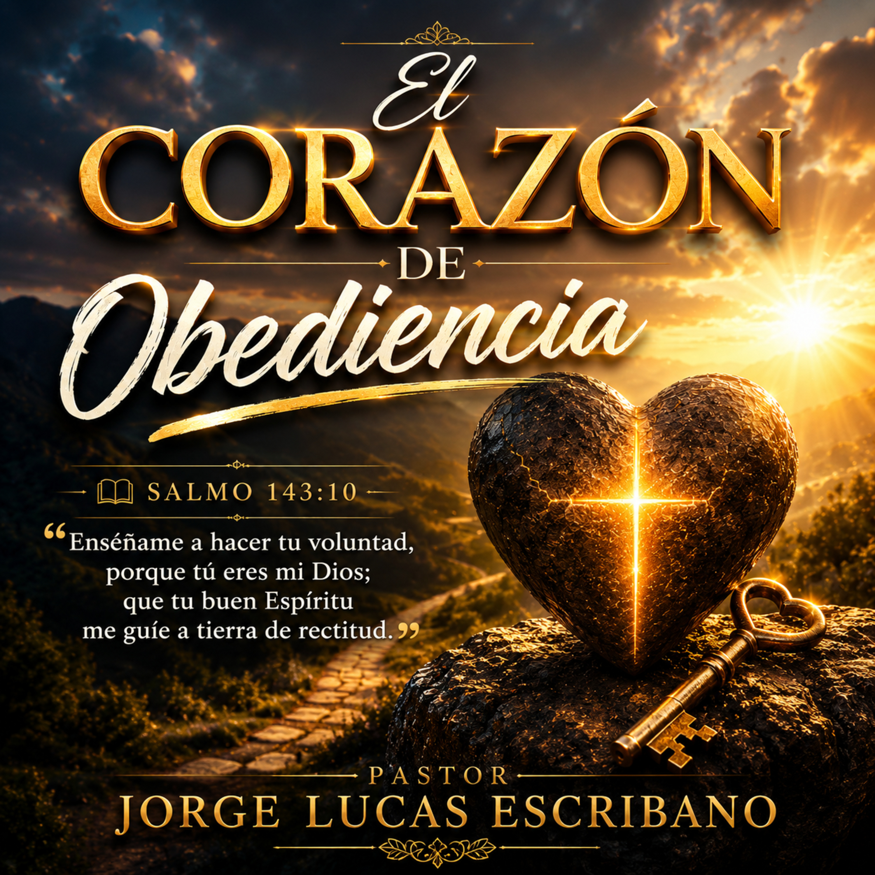 Portada de Por la Palabra