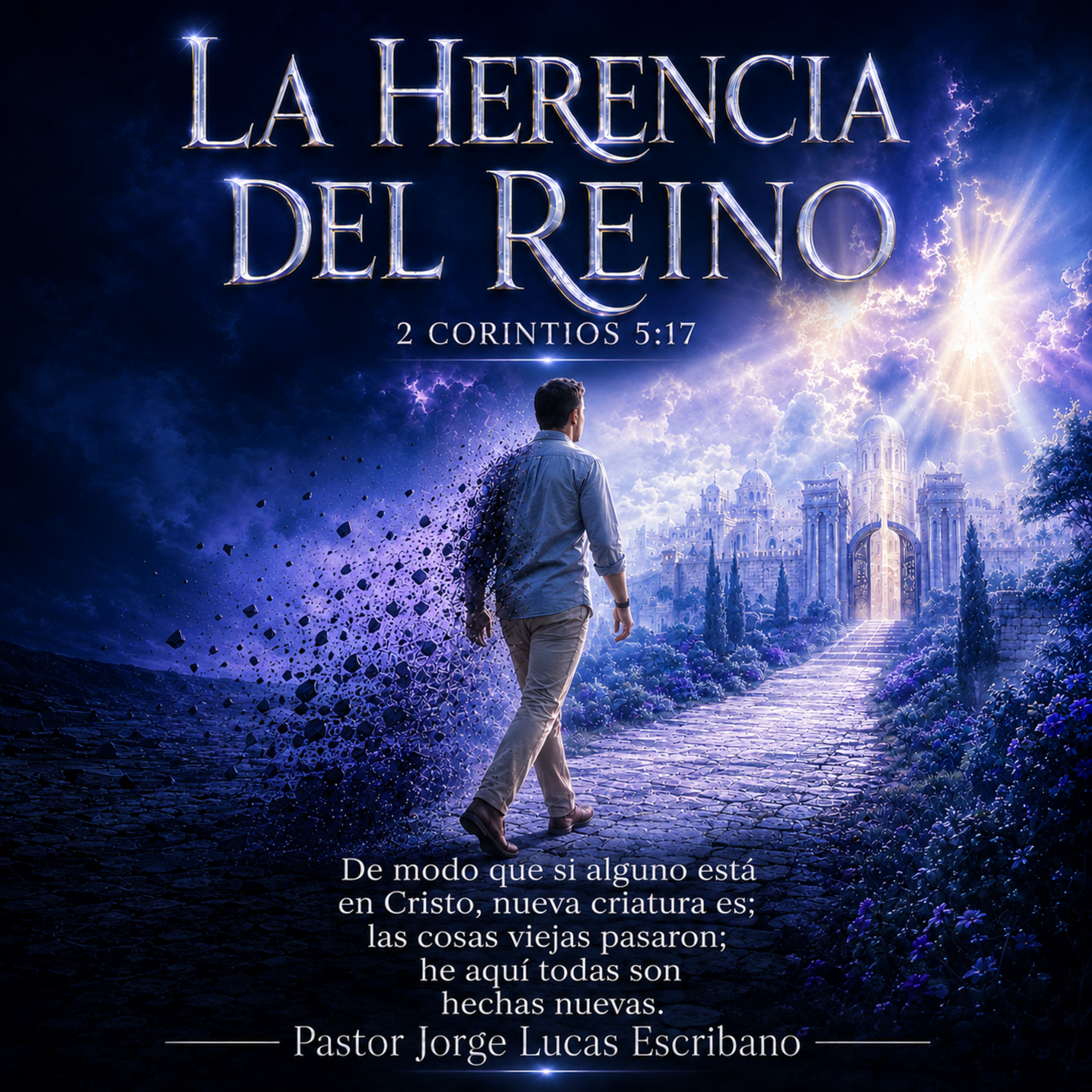 La herencia del reino de Dios episode artwork