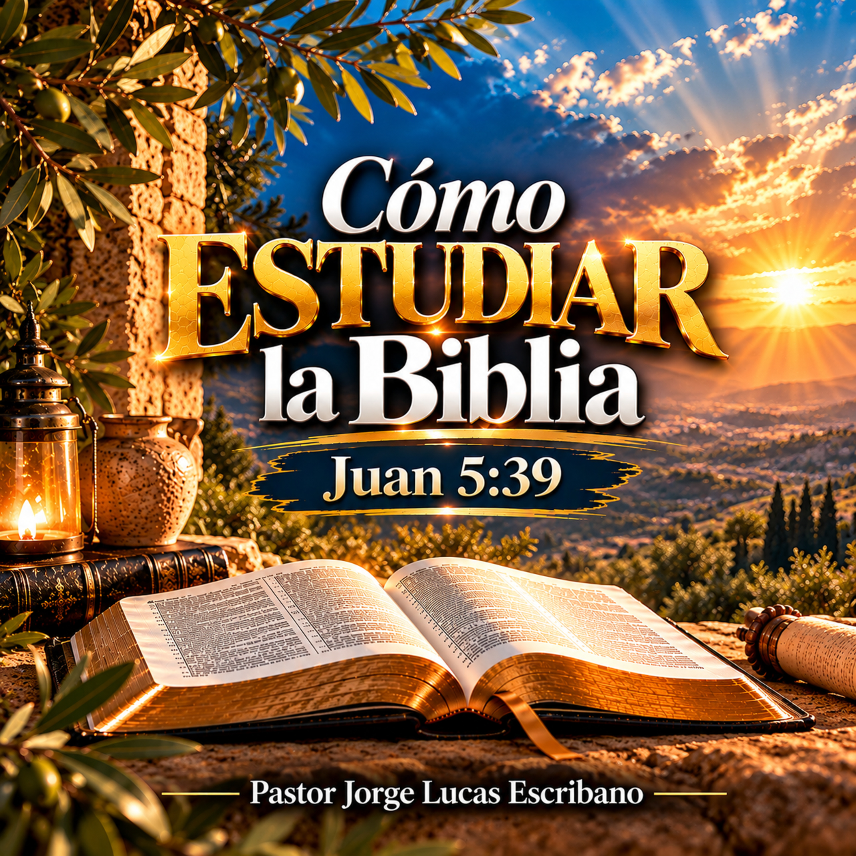 Portada de Por la Palabra