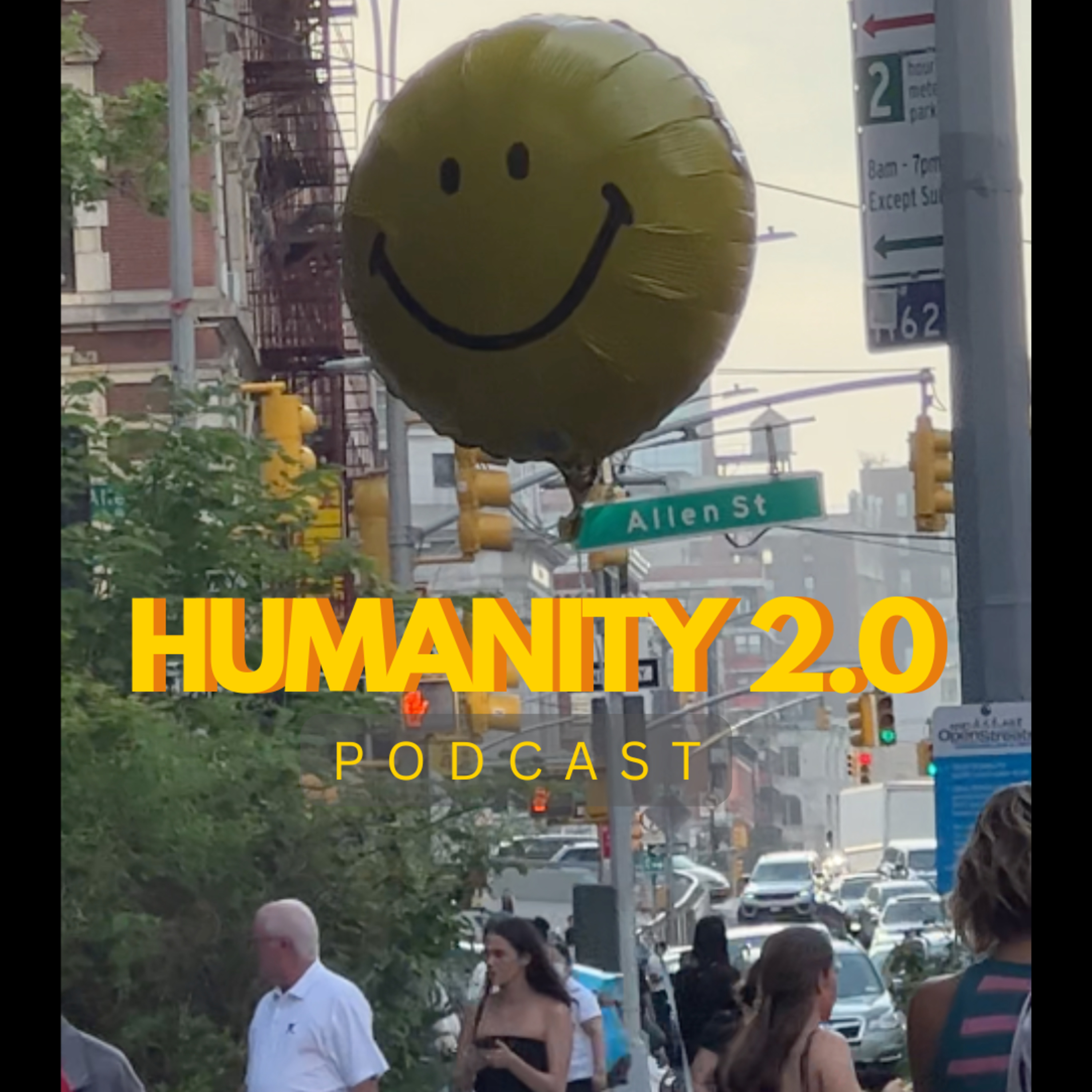 Humanity 2.0 Podcast