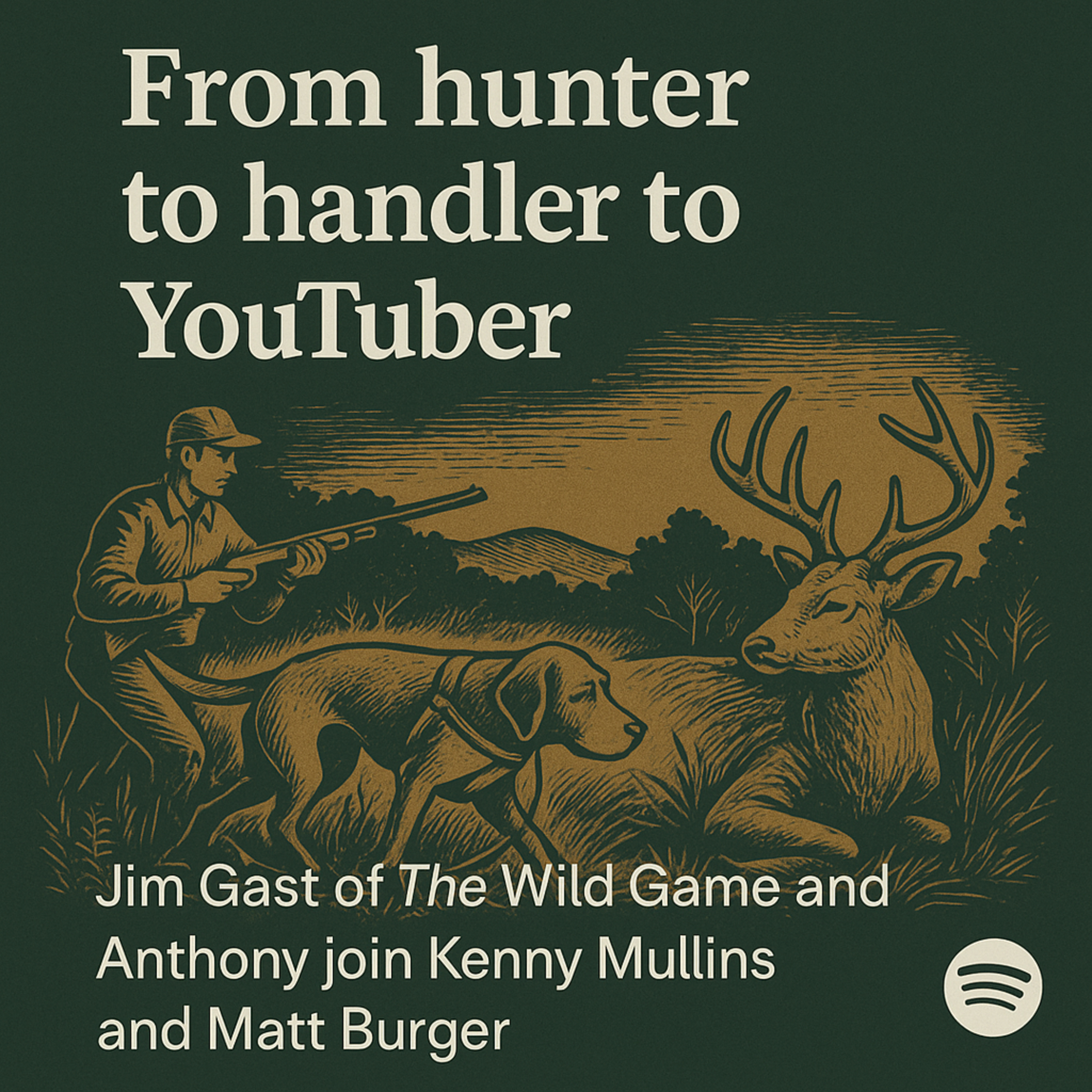 American Blood Trackers (ABTA)