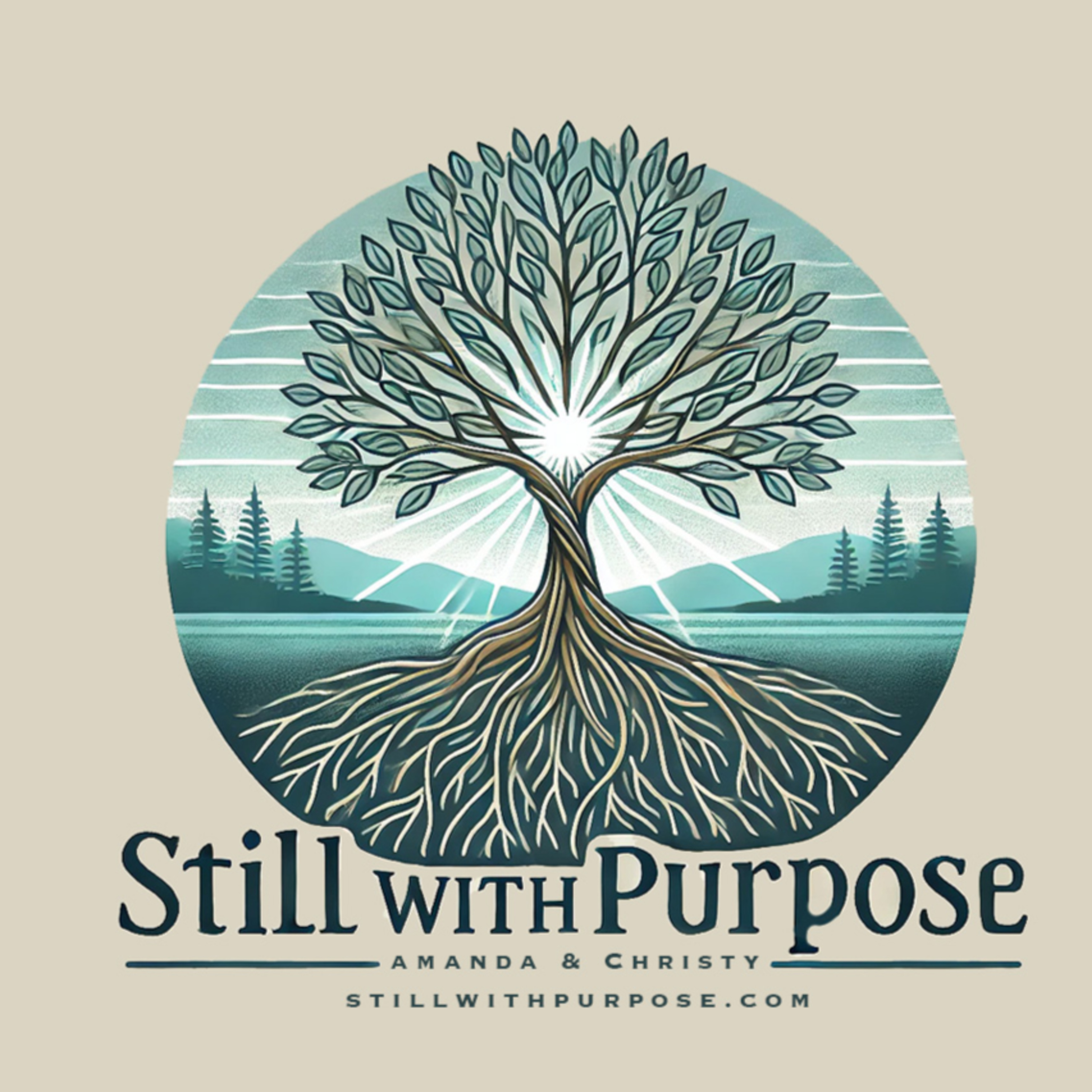 Still With Purpose Introduction - Who we are and what we are doing here! episode artwork