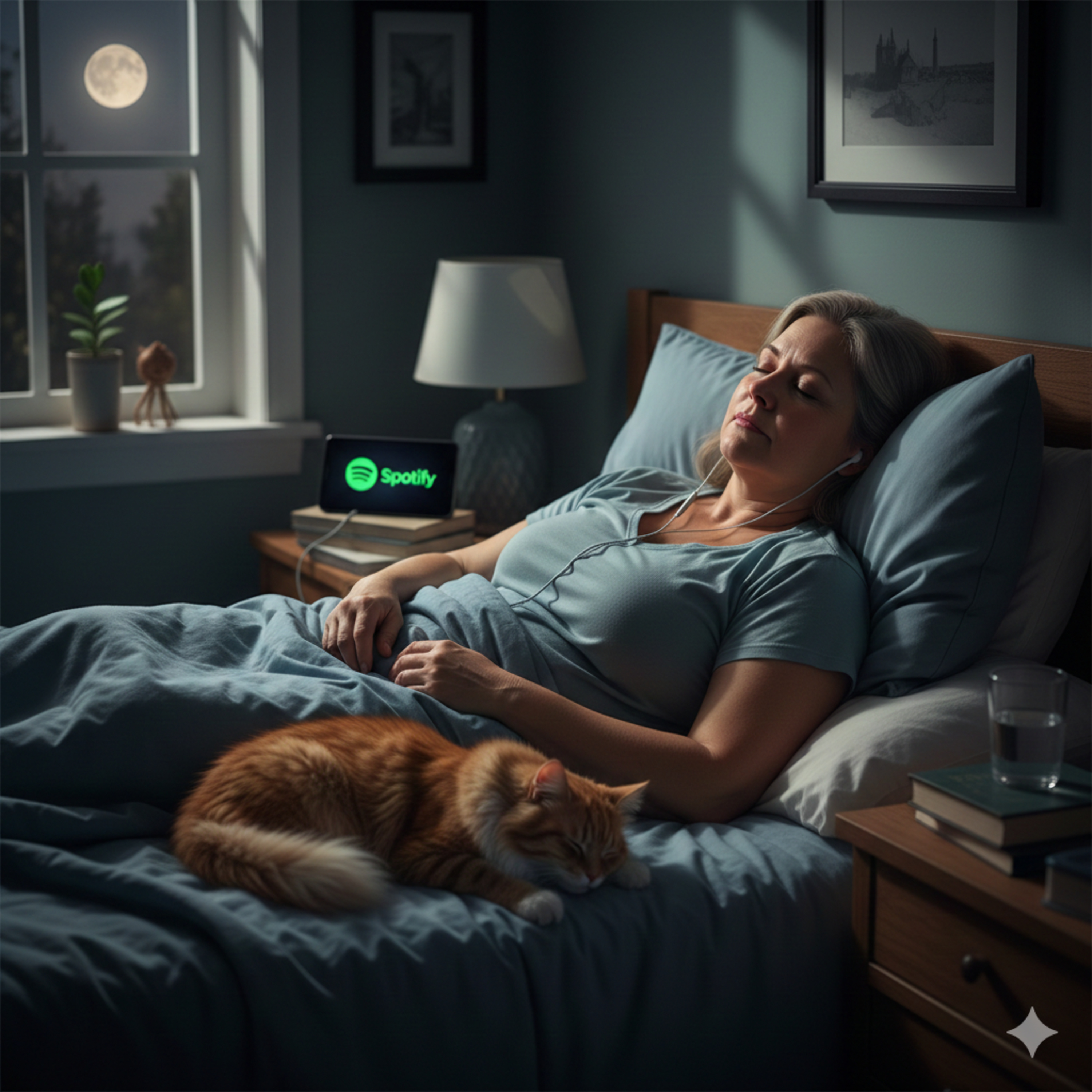 Släpp dagen episode artwork