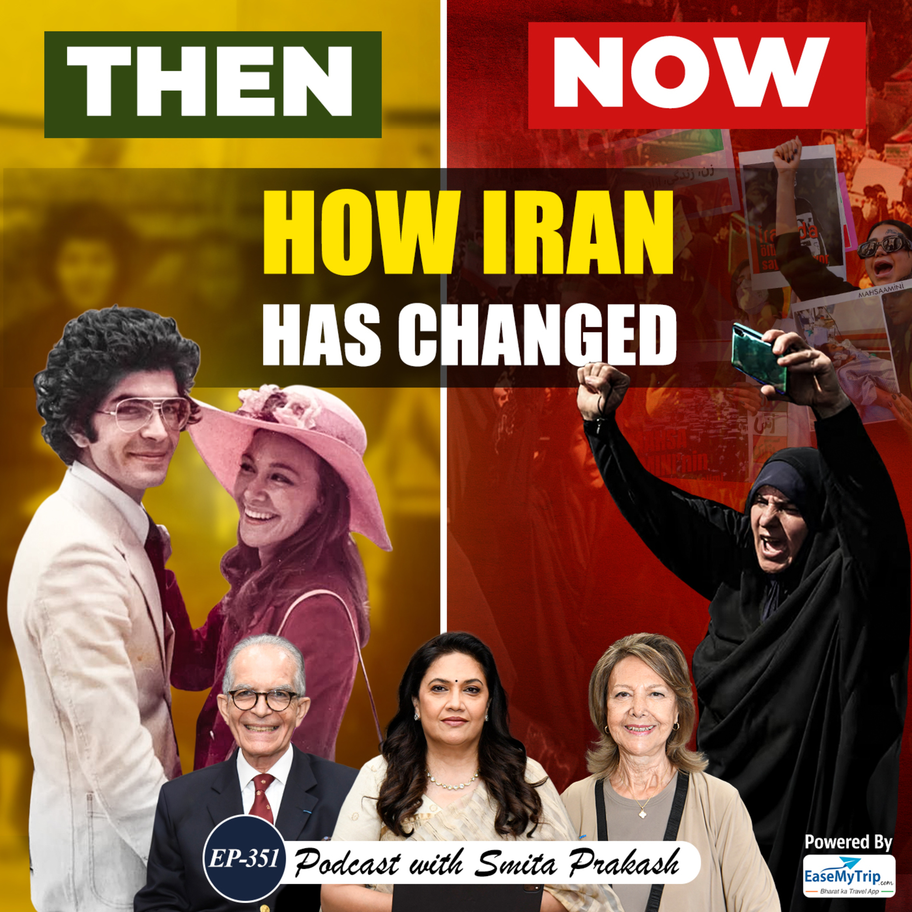 Fled Iran’s Revolution & Built a Bakery Empire in India | L’Opéra Founders | EP-351