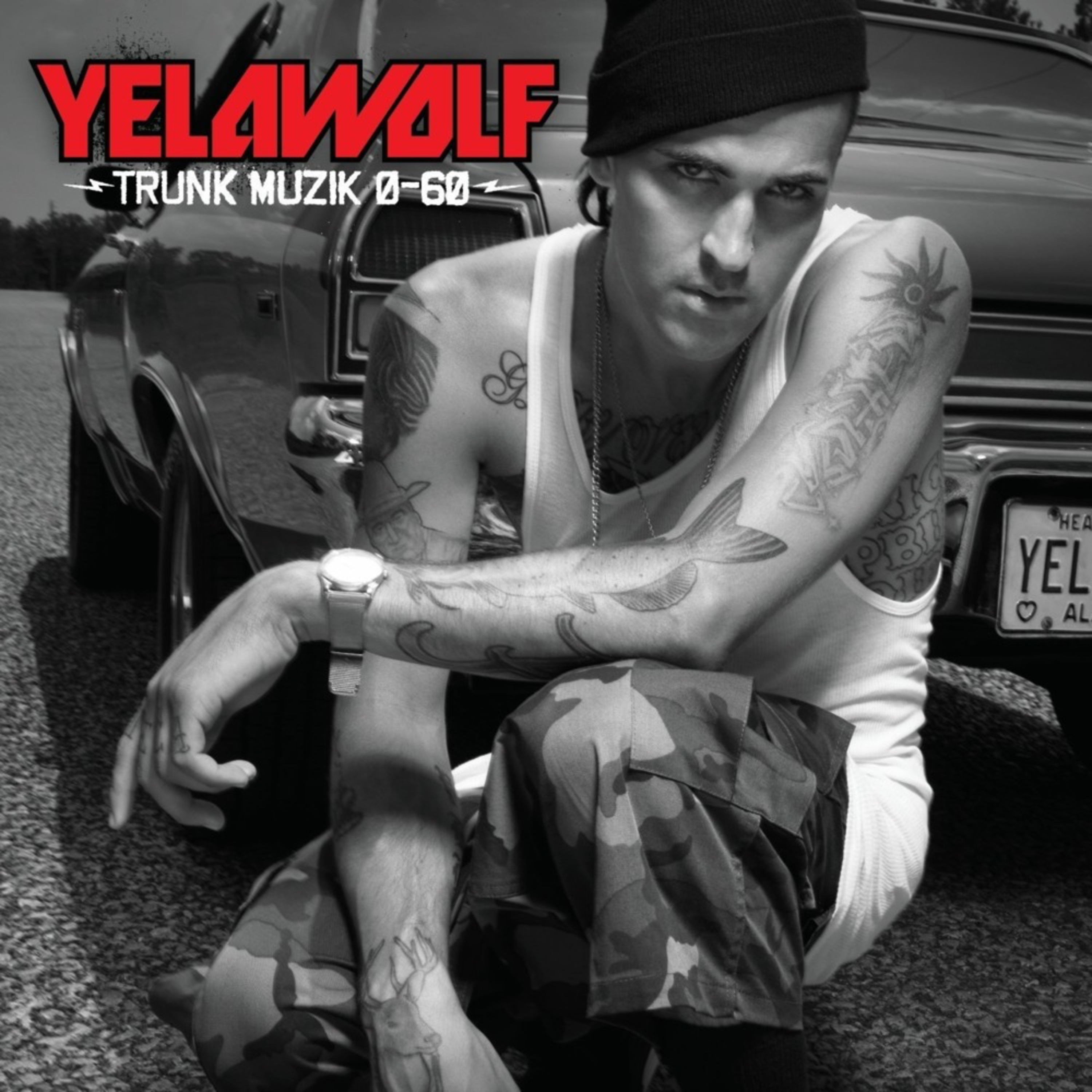 Yelawolf: Trunk Muzik 0-60