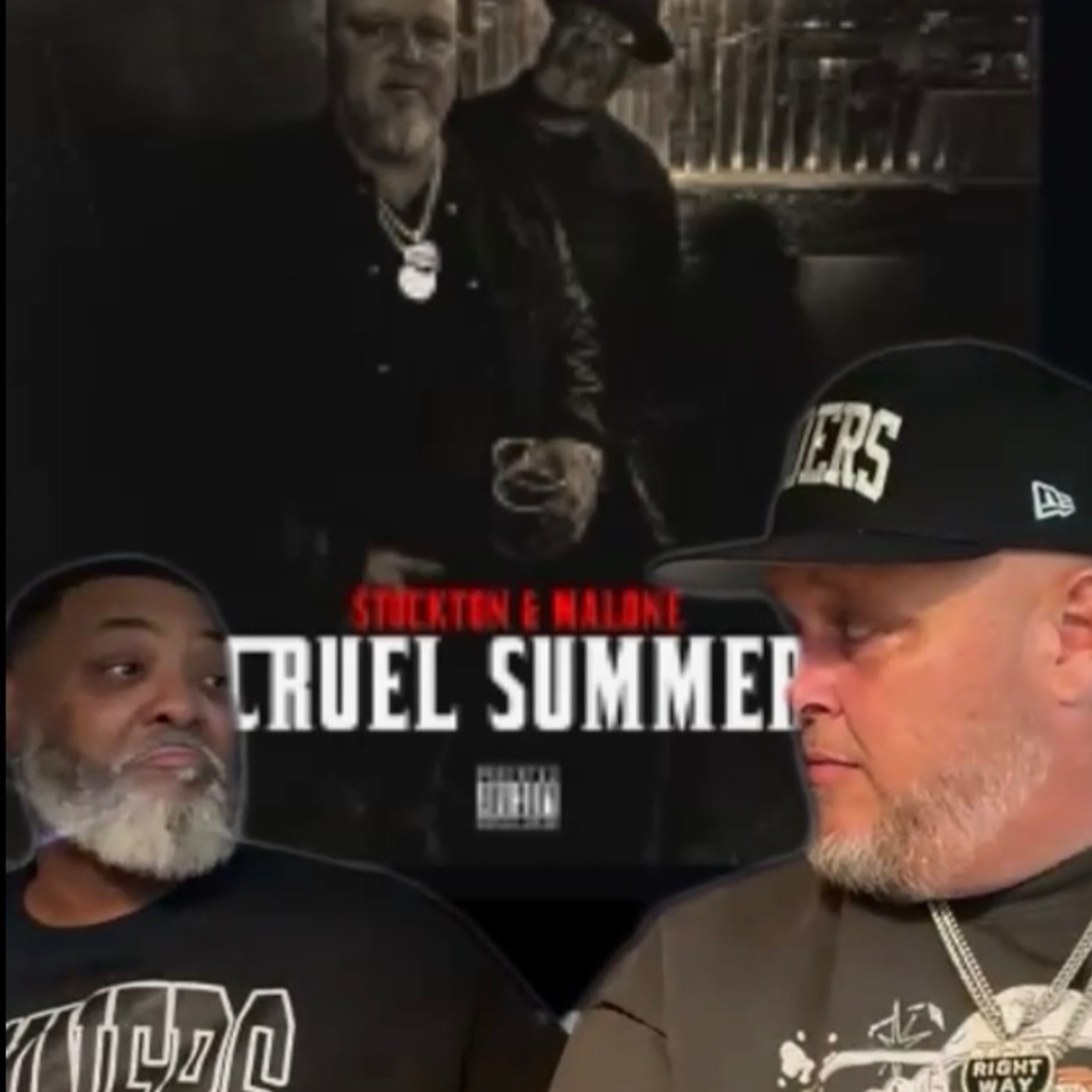 RTC Legends Series E07: Shang Manson & Debe Dollaz (Stockton & Malone)
