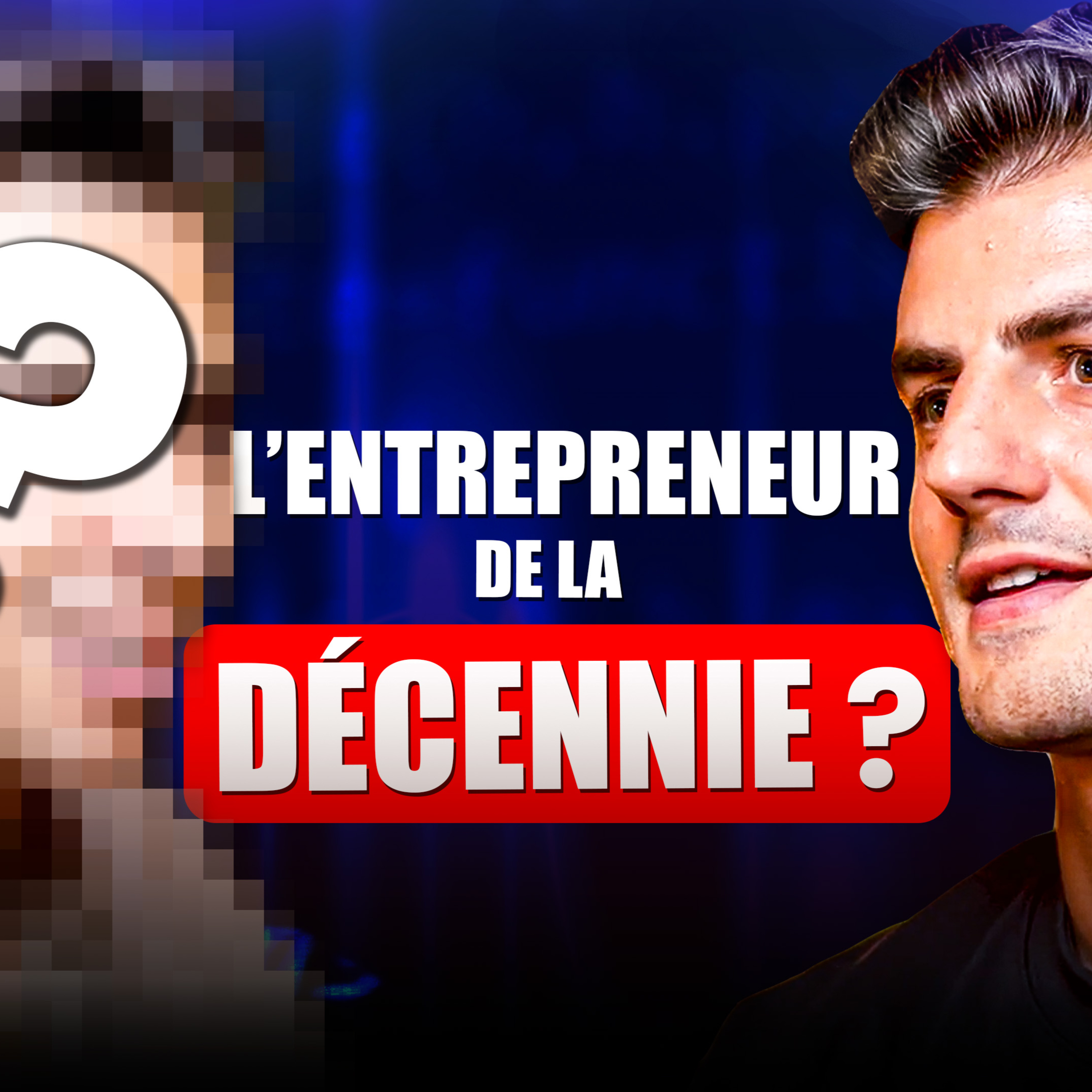 Talk-Show Métier de rêve