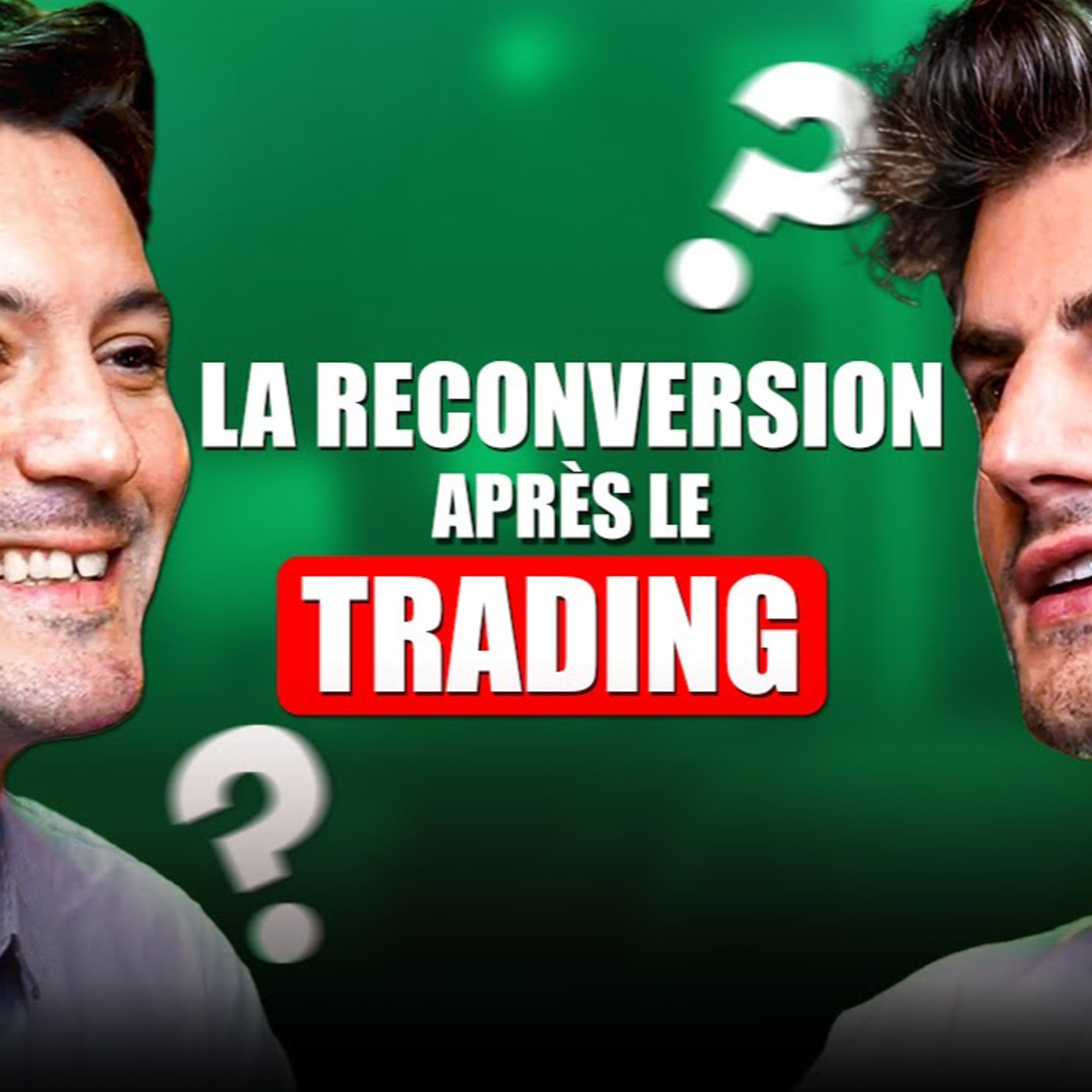 Talk-Show Métier de rêve