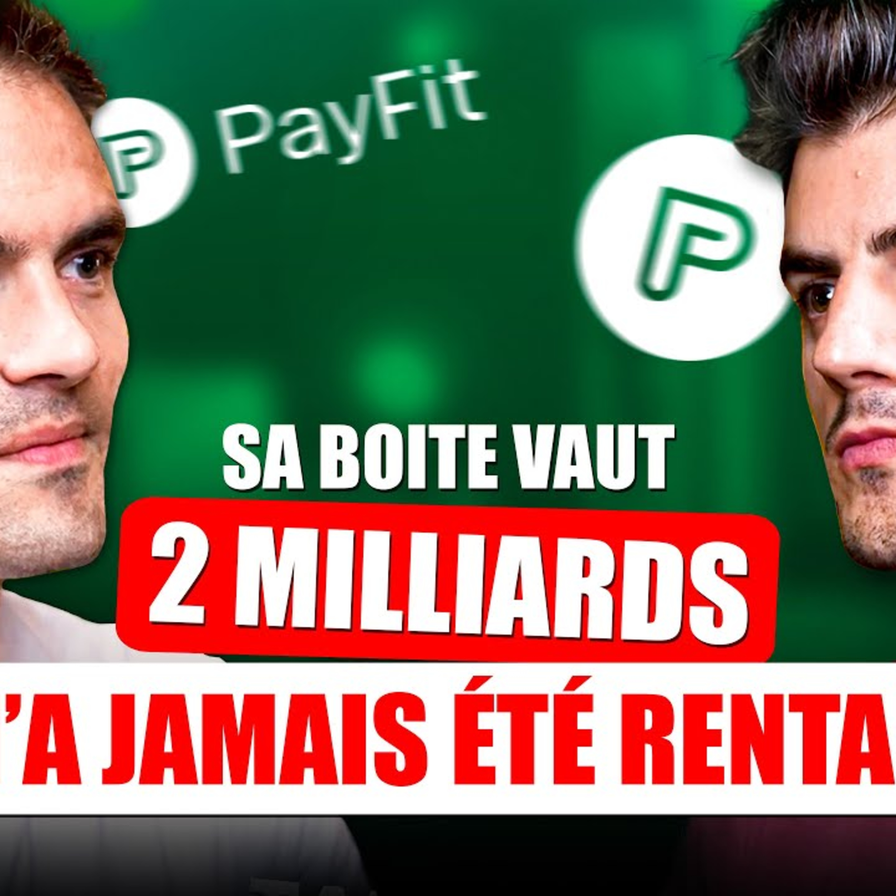 Talk-Show Métier de rêve
