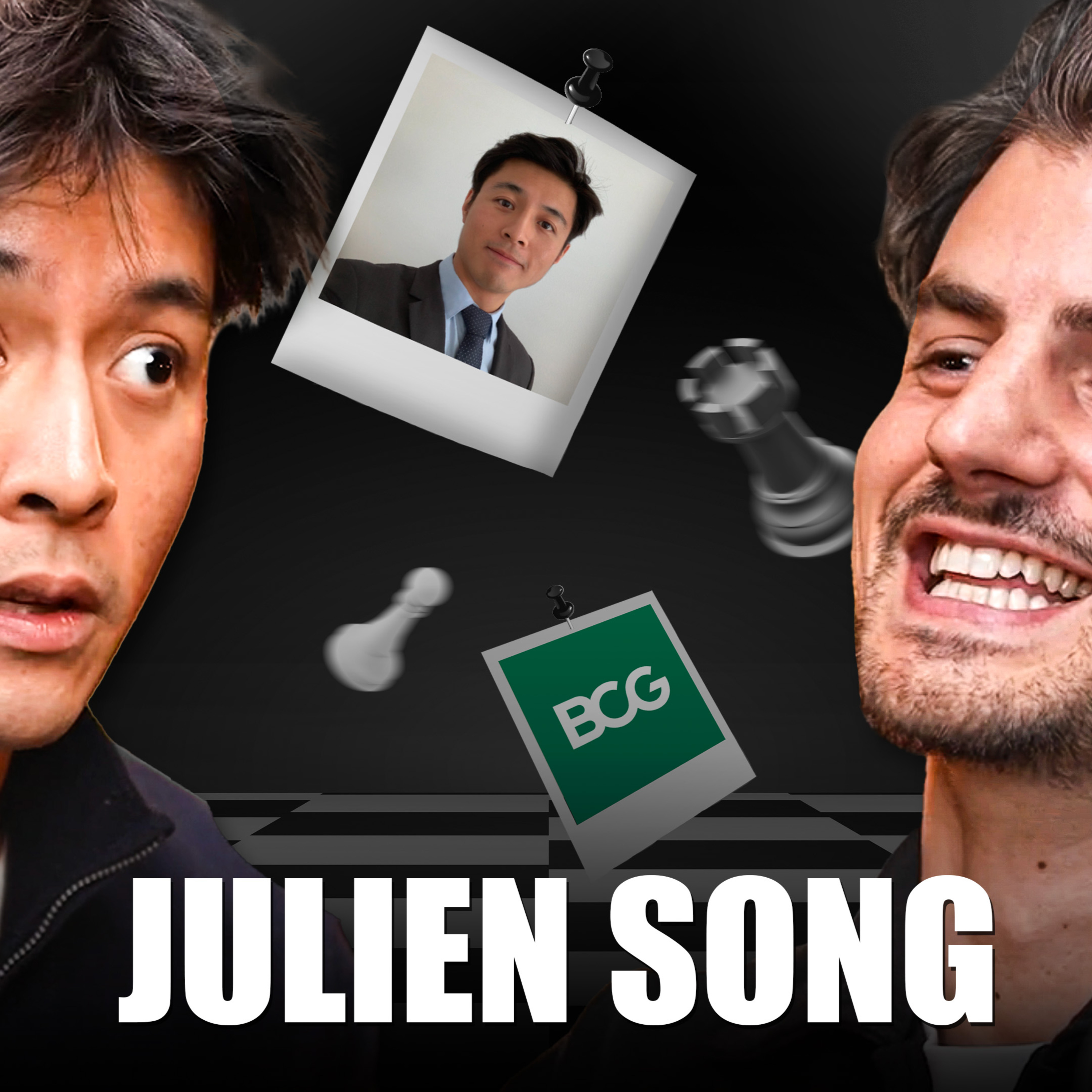 Talk-Show Métier de rêve