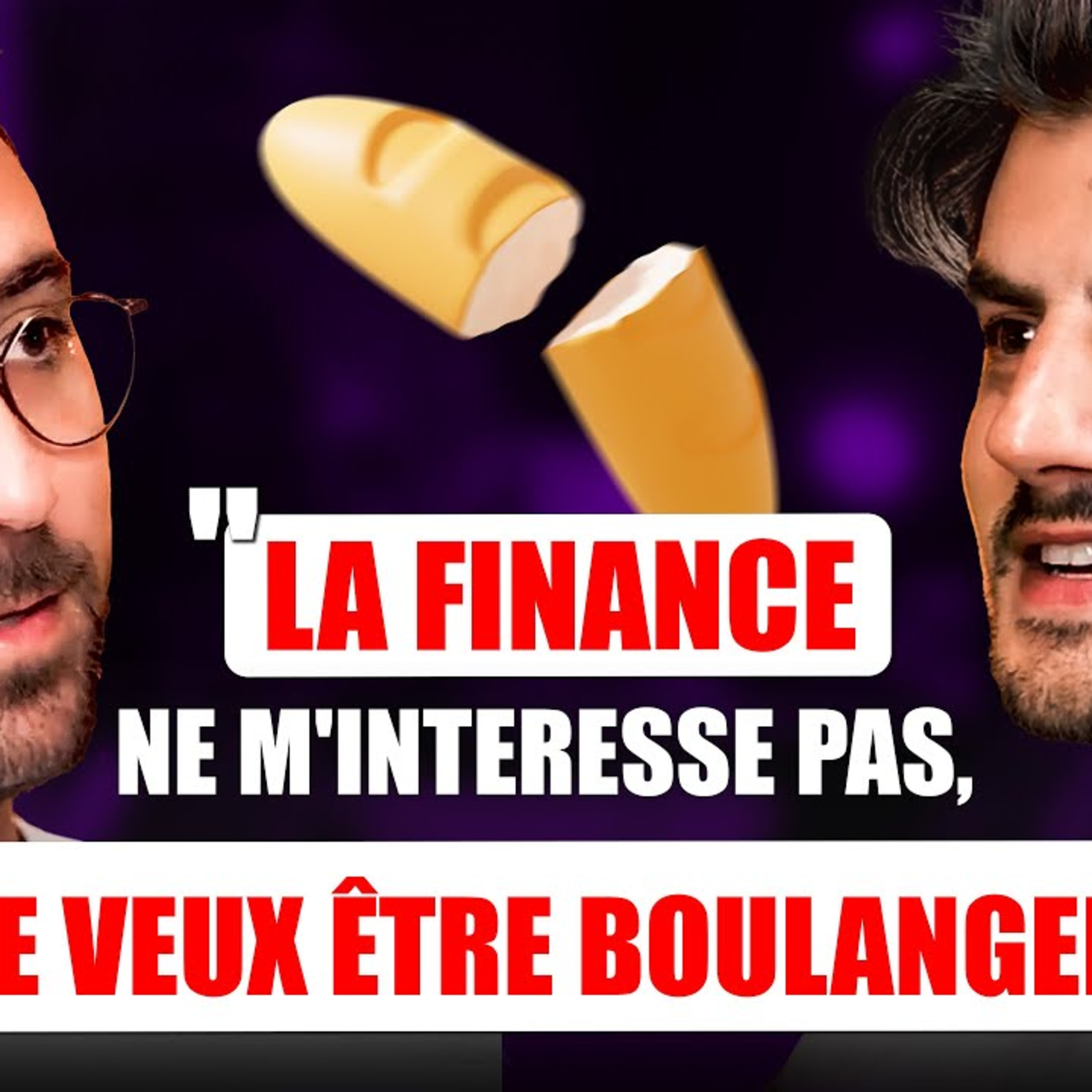 Talk-Show Métier de rêve