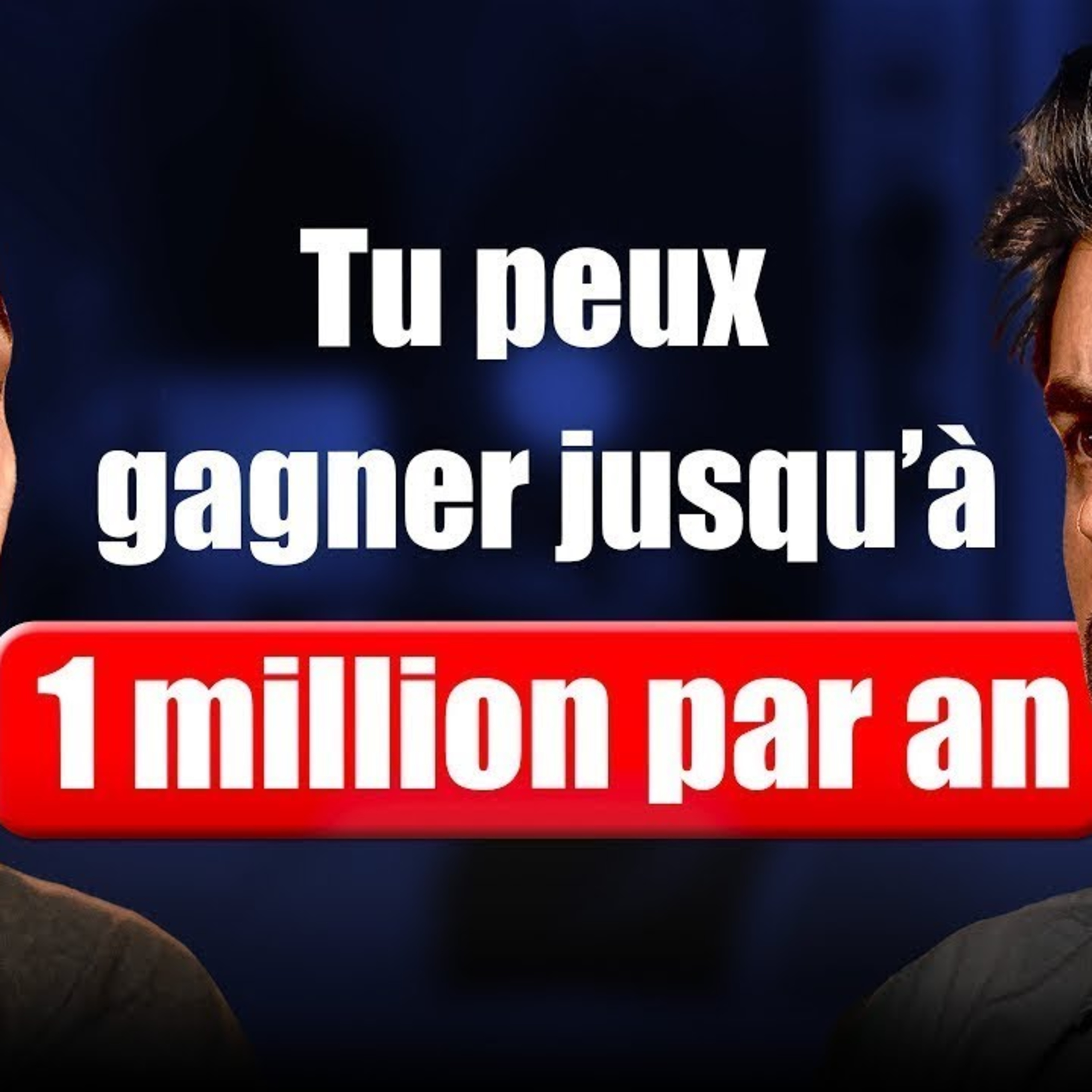 Talk-Show Métier de rêve