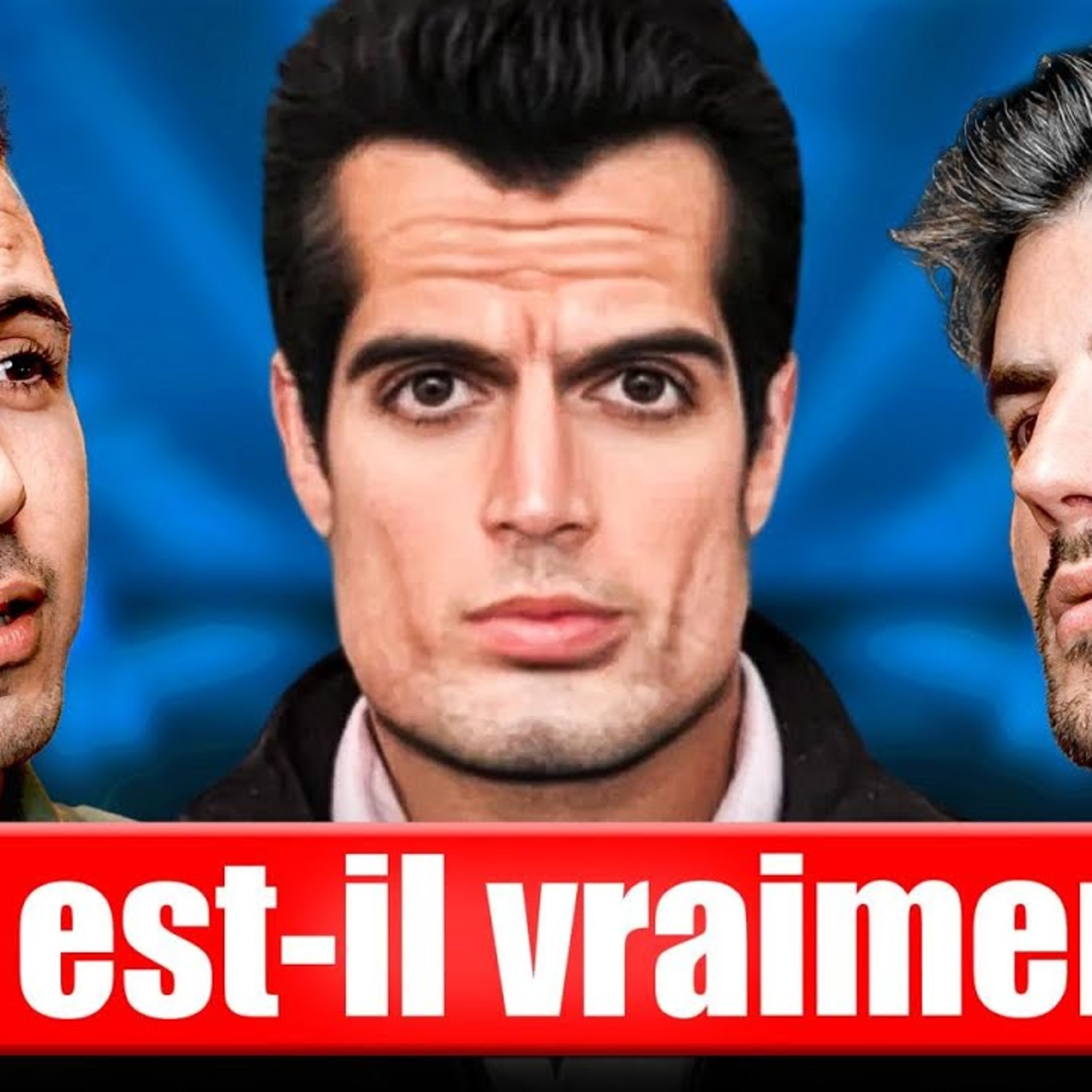 Talk-Show Métier de rêve