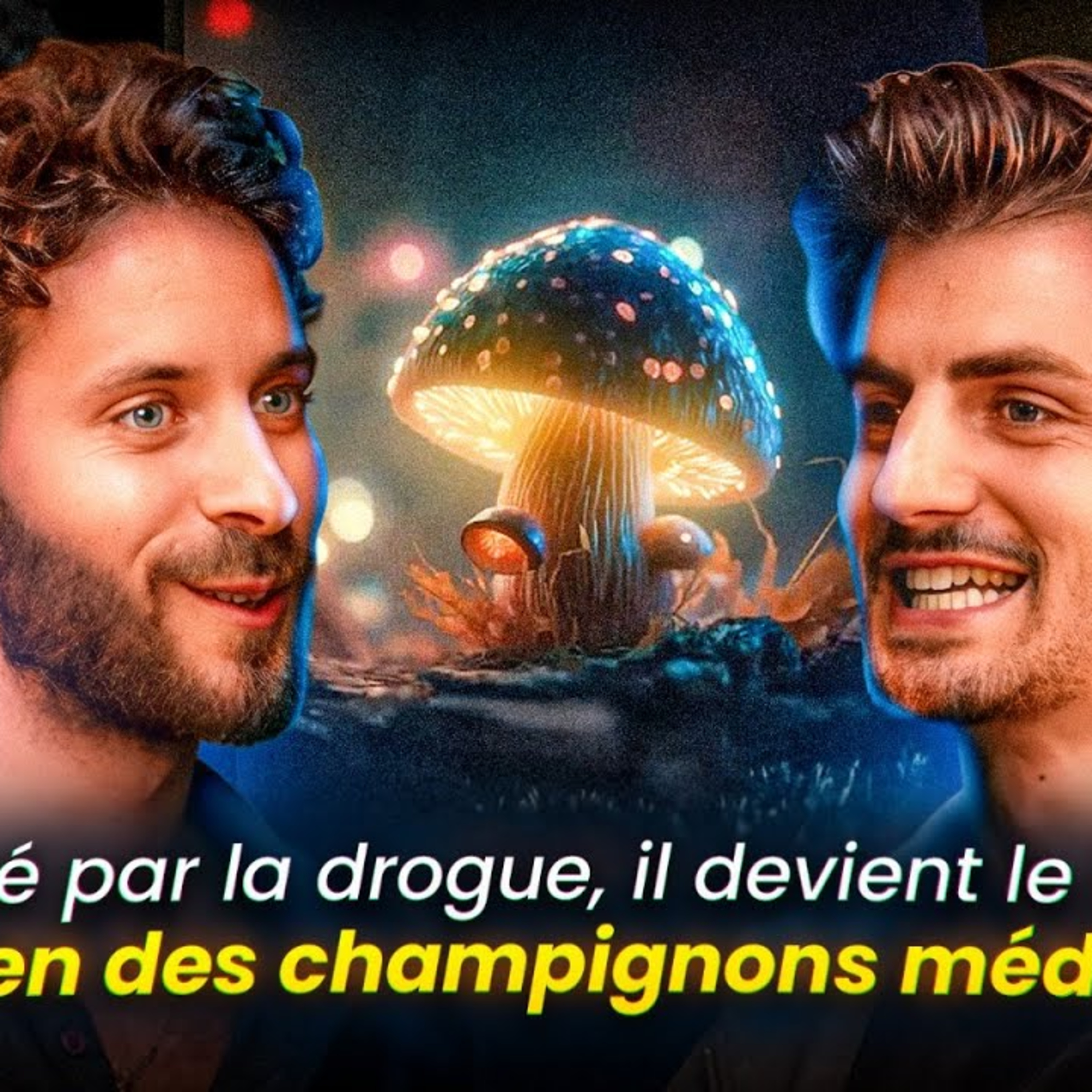 Talk-Show Métiers de rêve