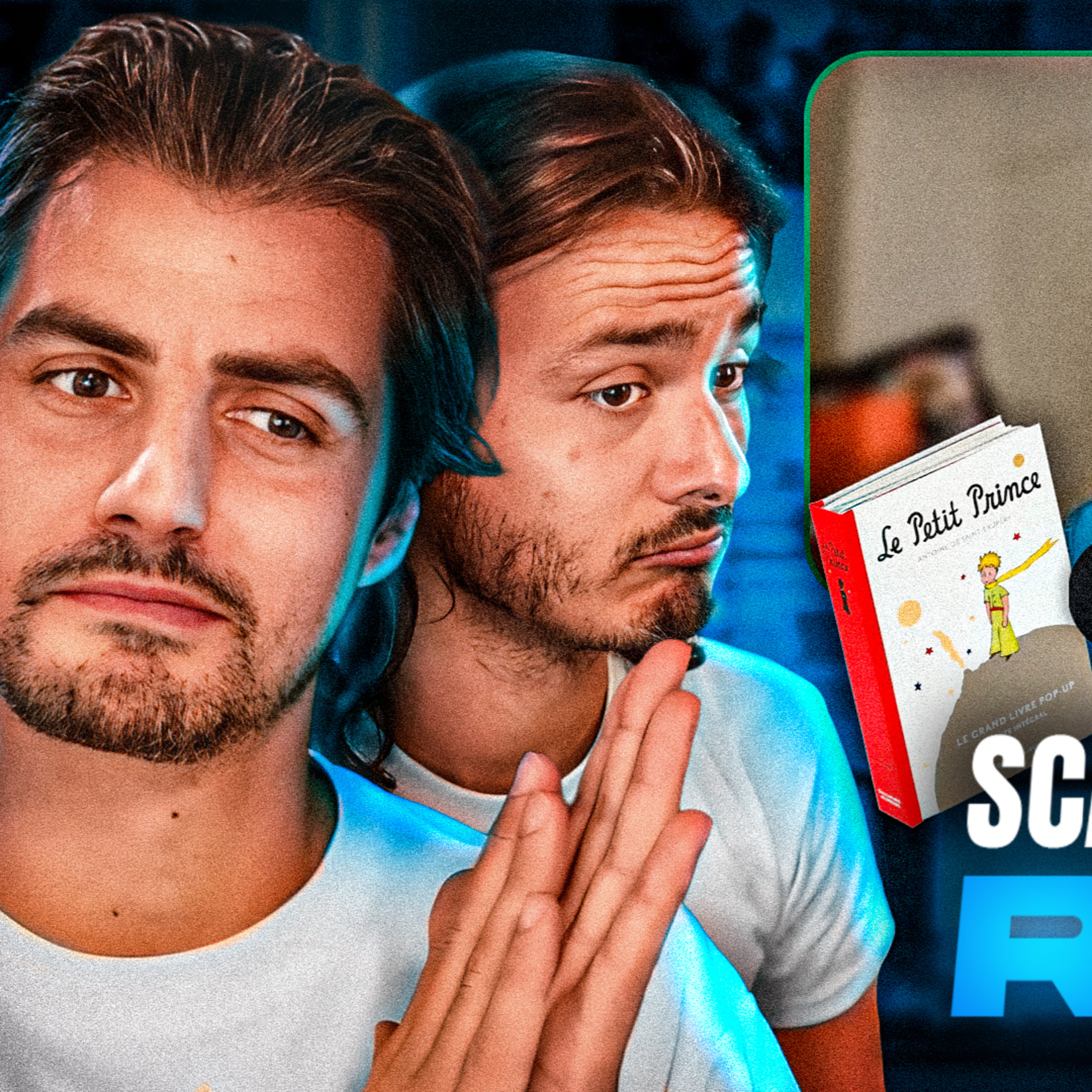 Talk-Show Métiers de rêve