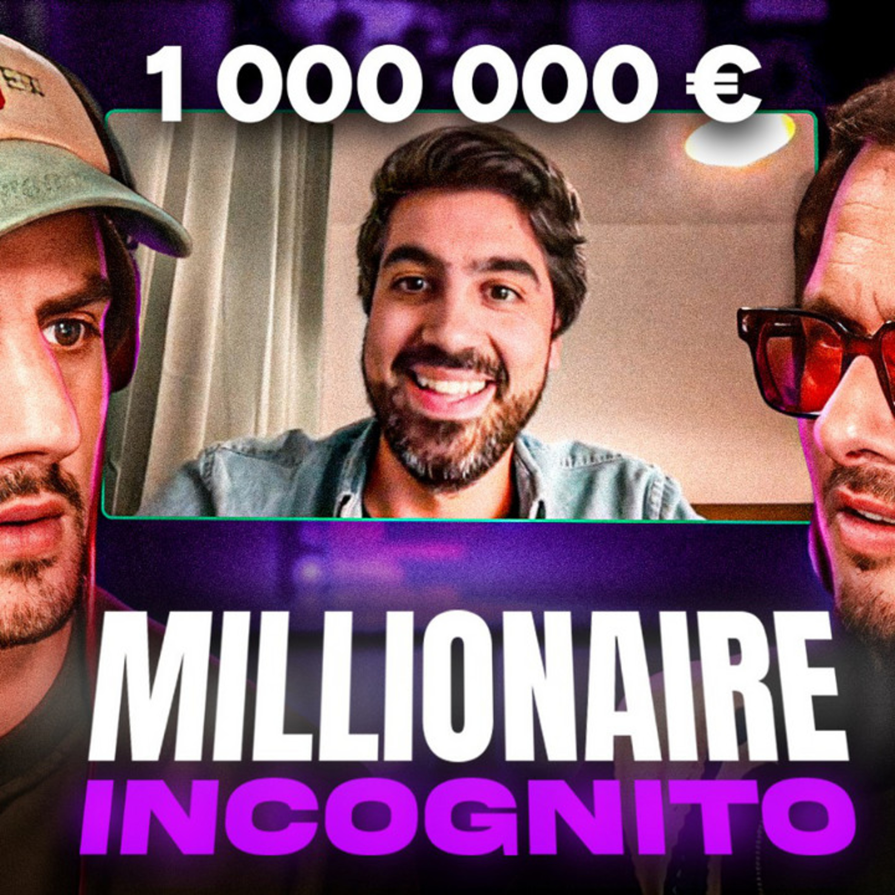 Talk-Show Métiers de rêve