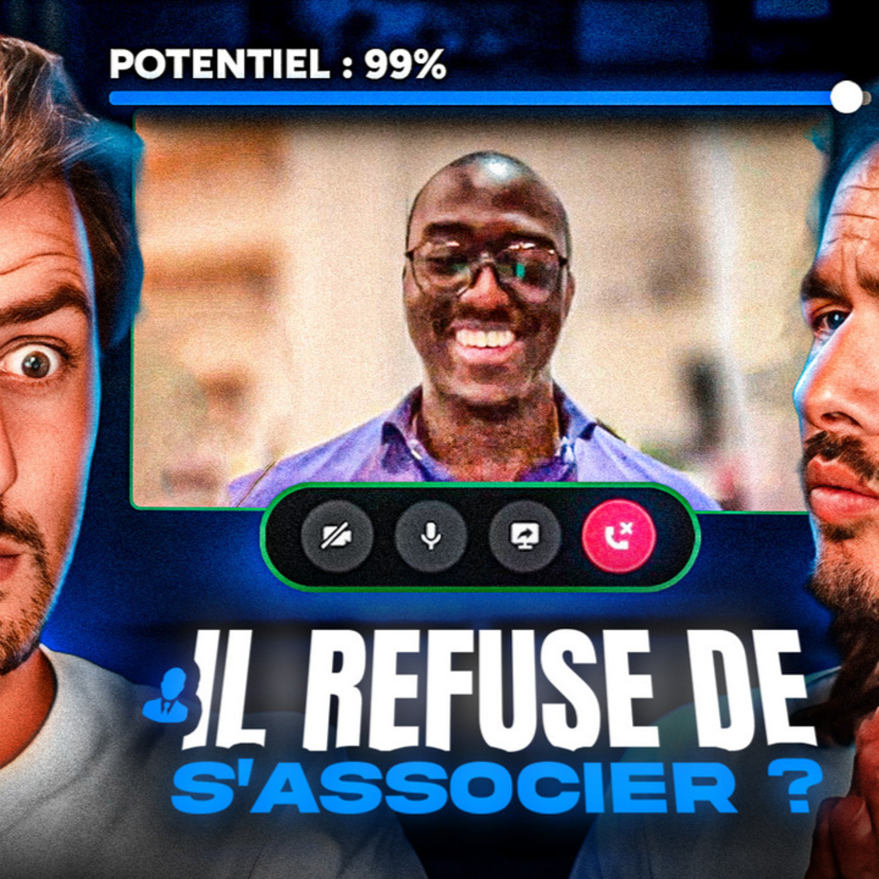 Talk-Show Métiers de rêve