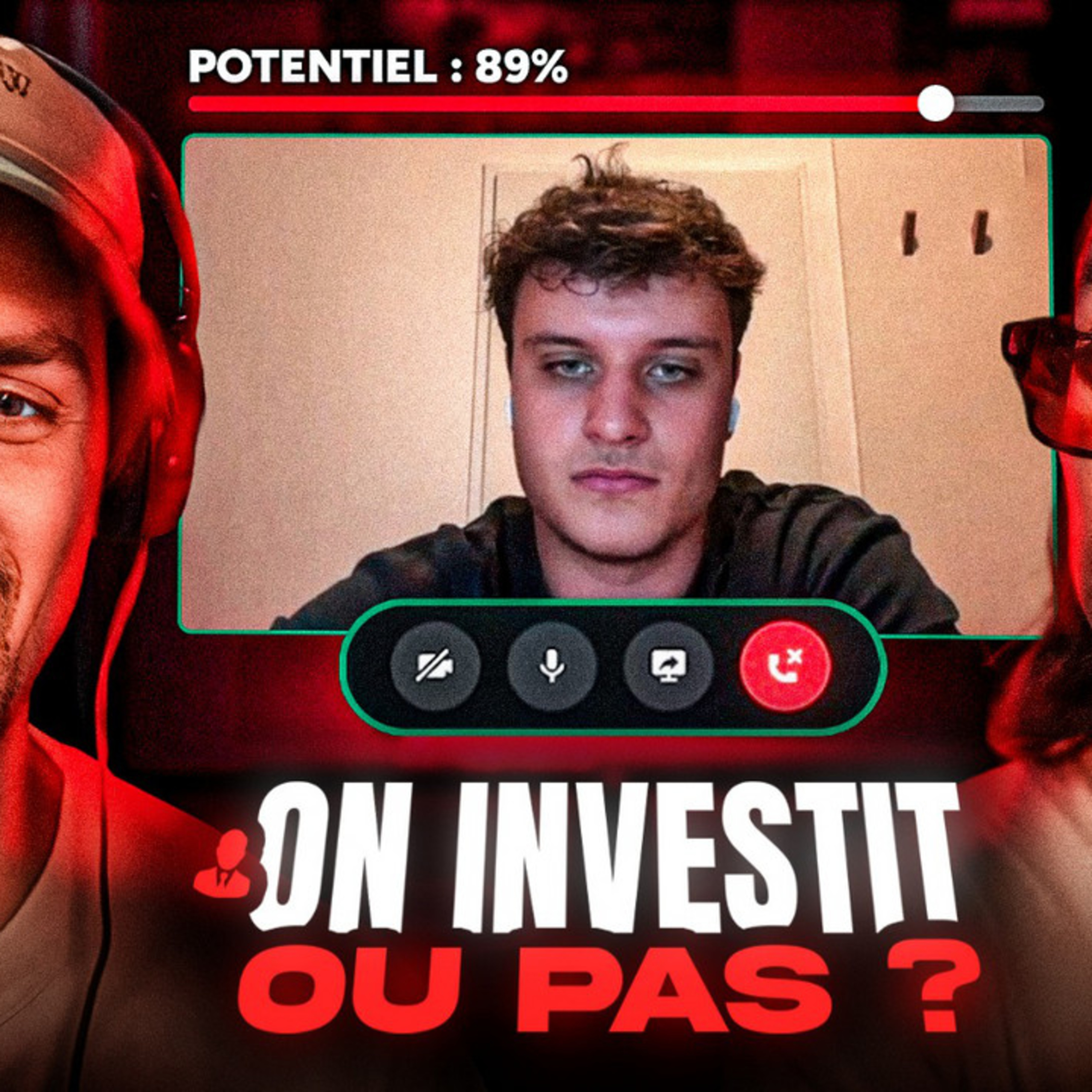 Talk-Show Métiers de rêve