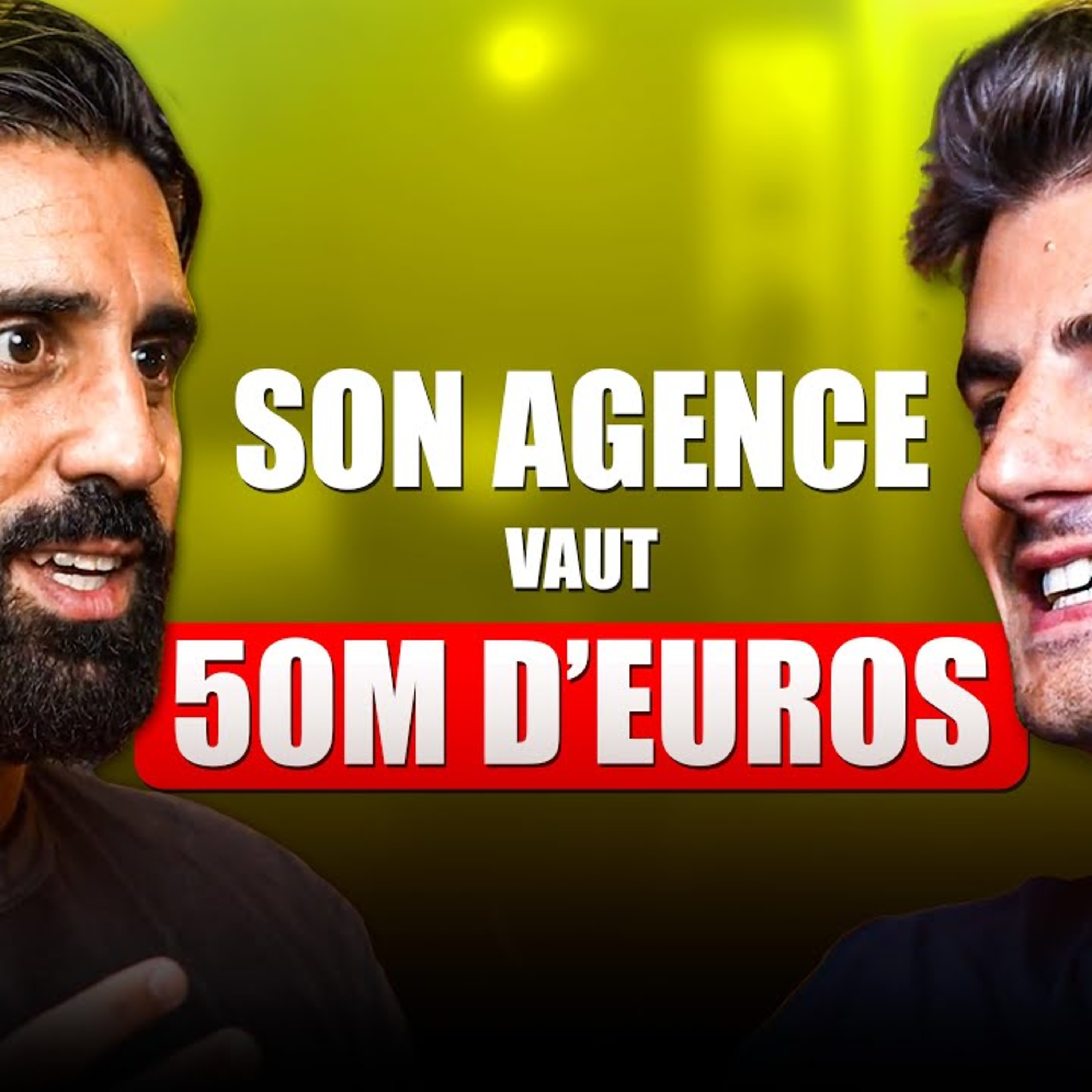 Talk-Show Métiers de rêve