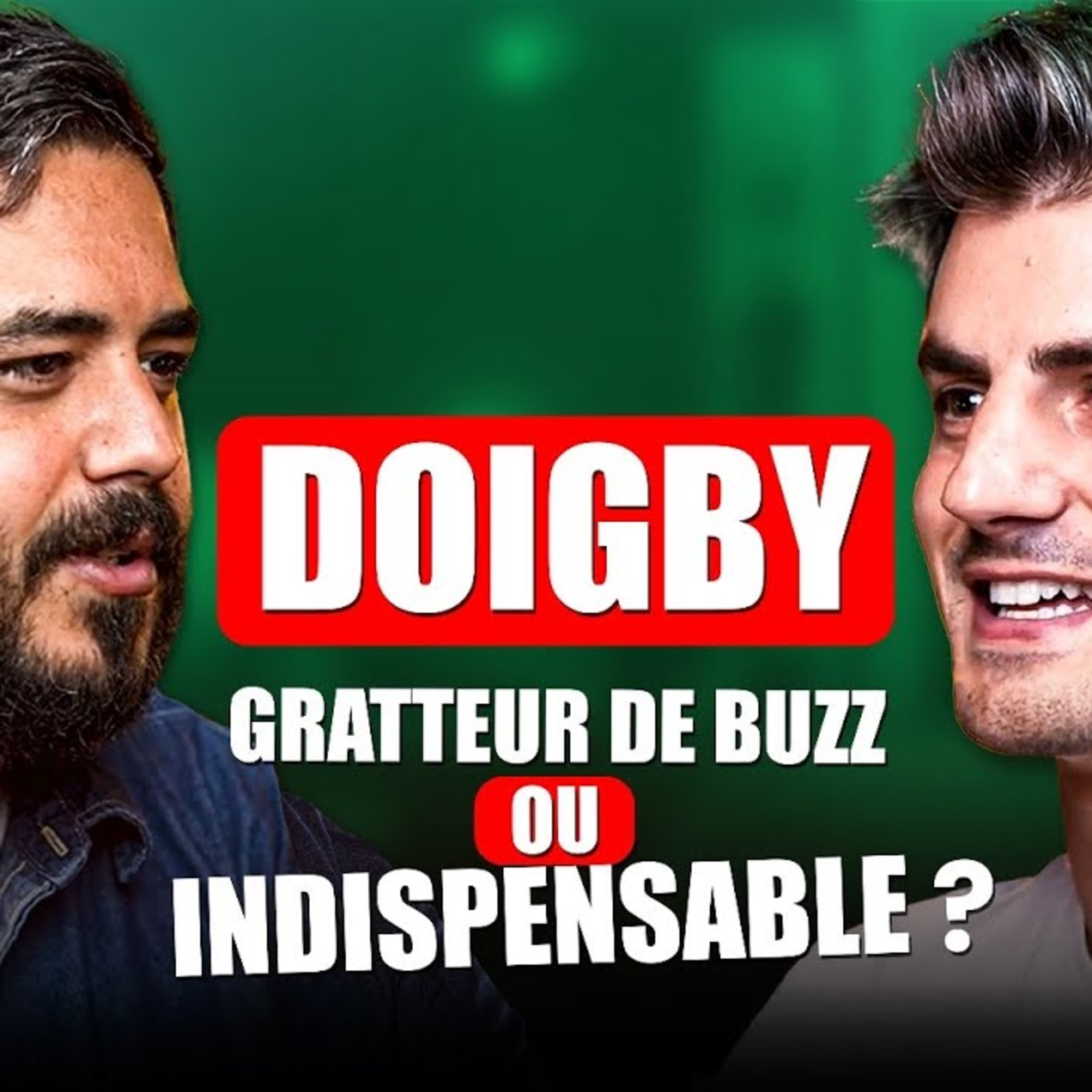 Talk-Show Métiers de rêve