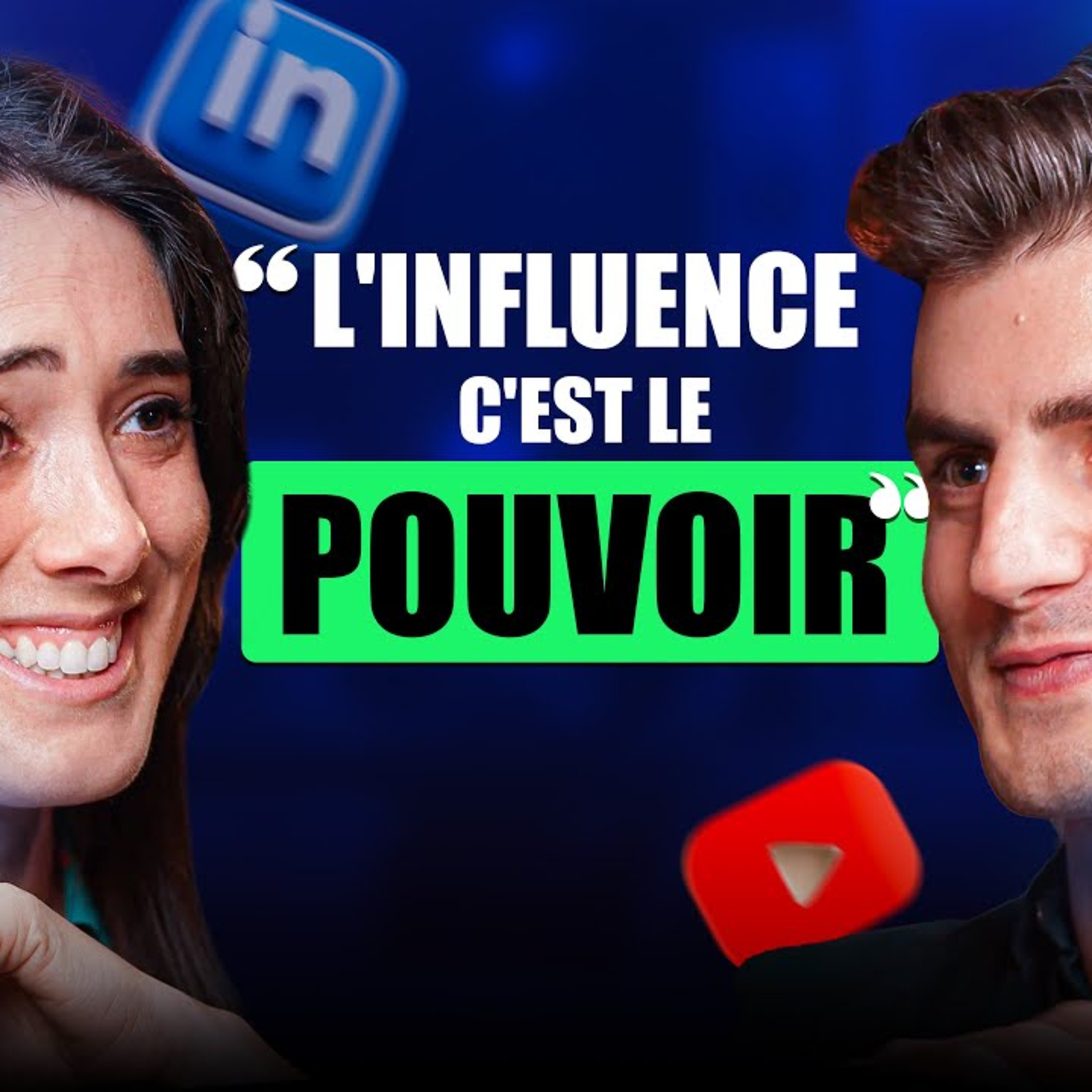 Talk-Show Métiers de rêve